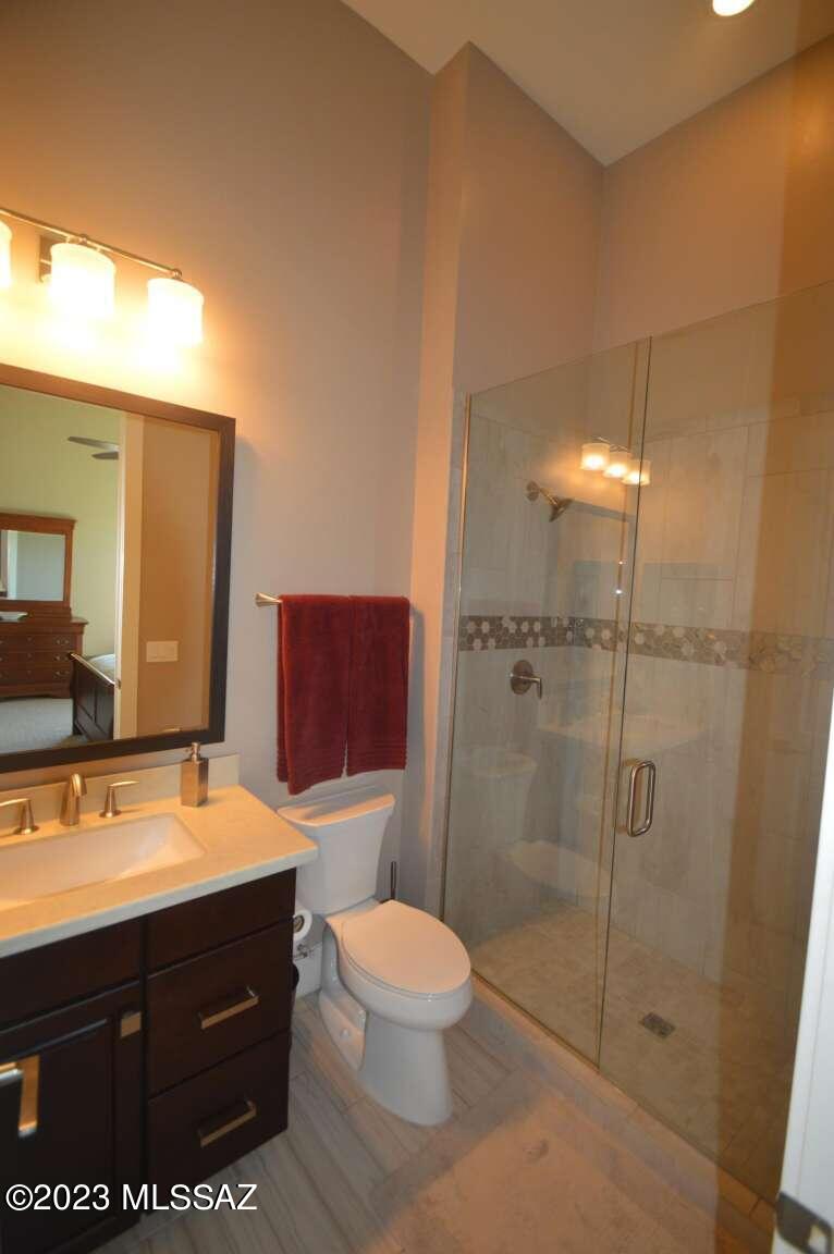 Meritage At Stone Canyon VIII - Residential