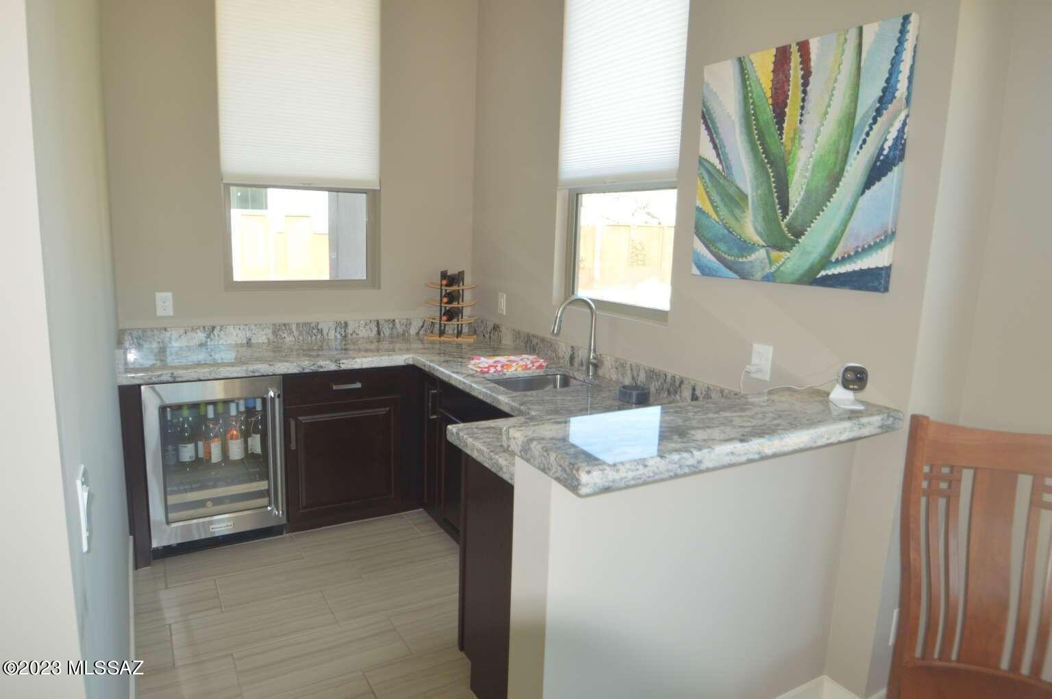 Meritage At Stone Canyon VIII - Residential