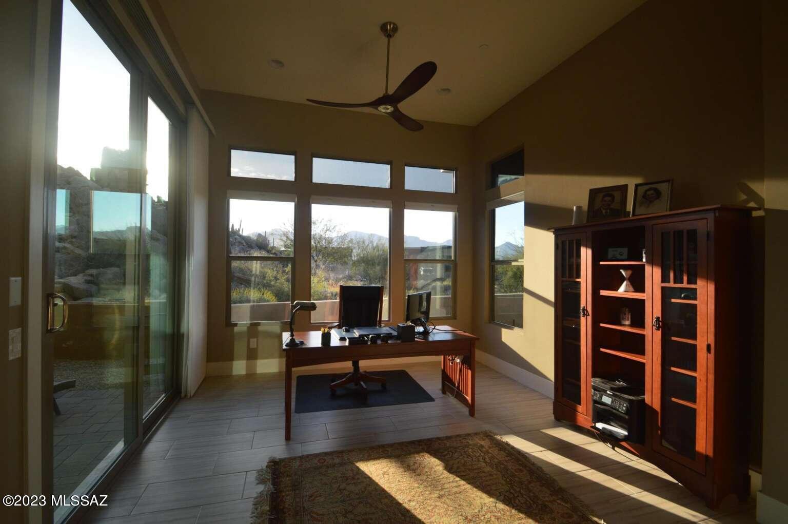 Meritage At Stone Canyon VIII - Residential