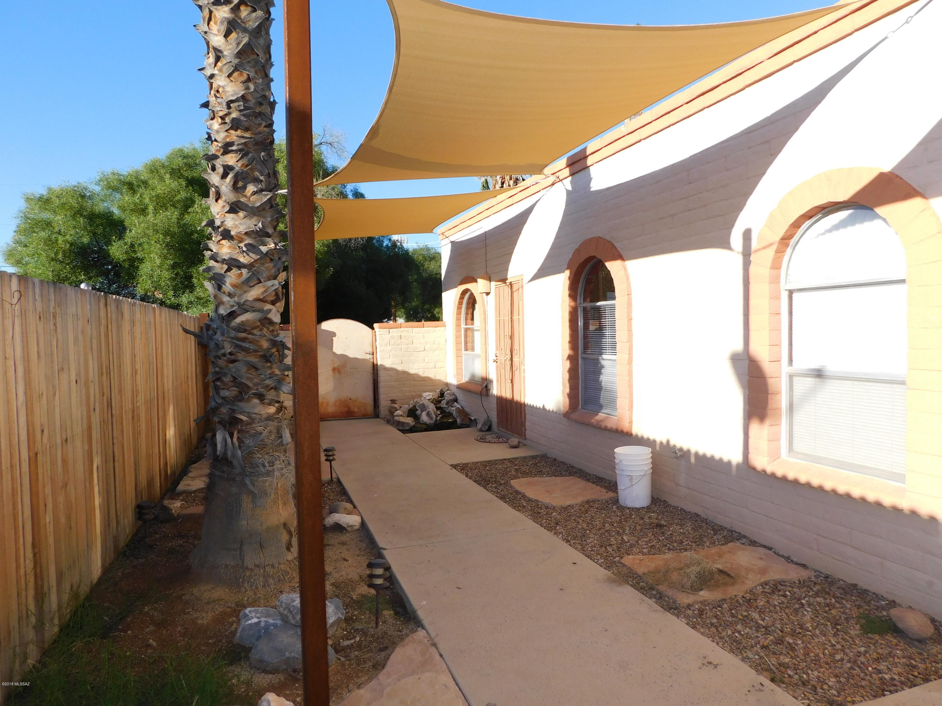 N/A - Residential Lease
