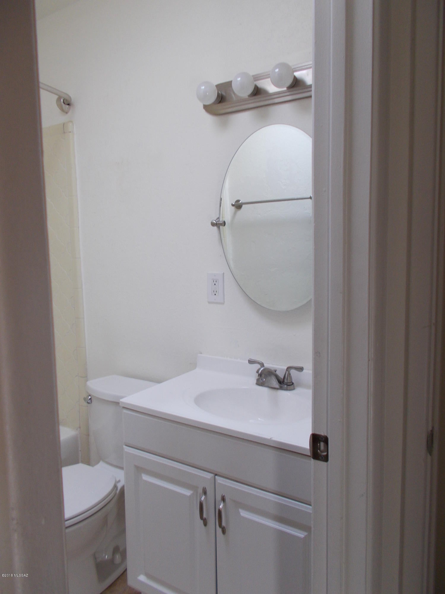 N/A - Residential Lease