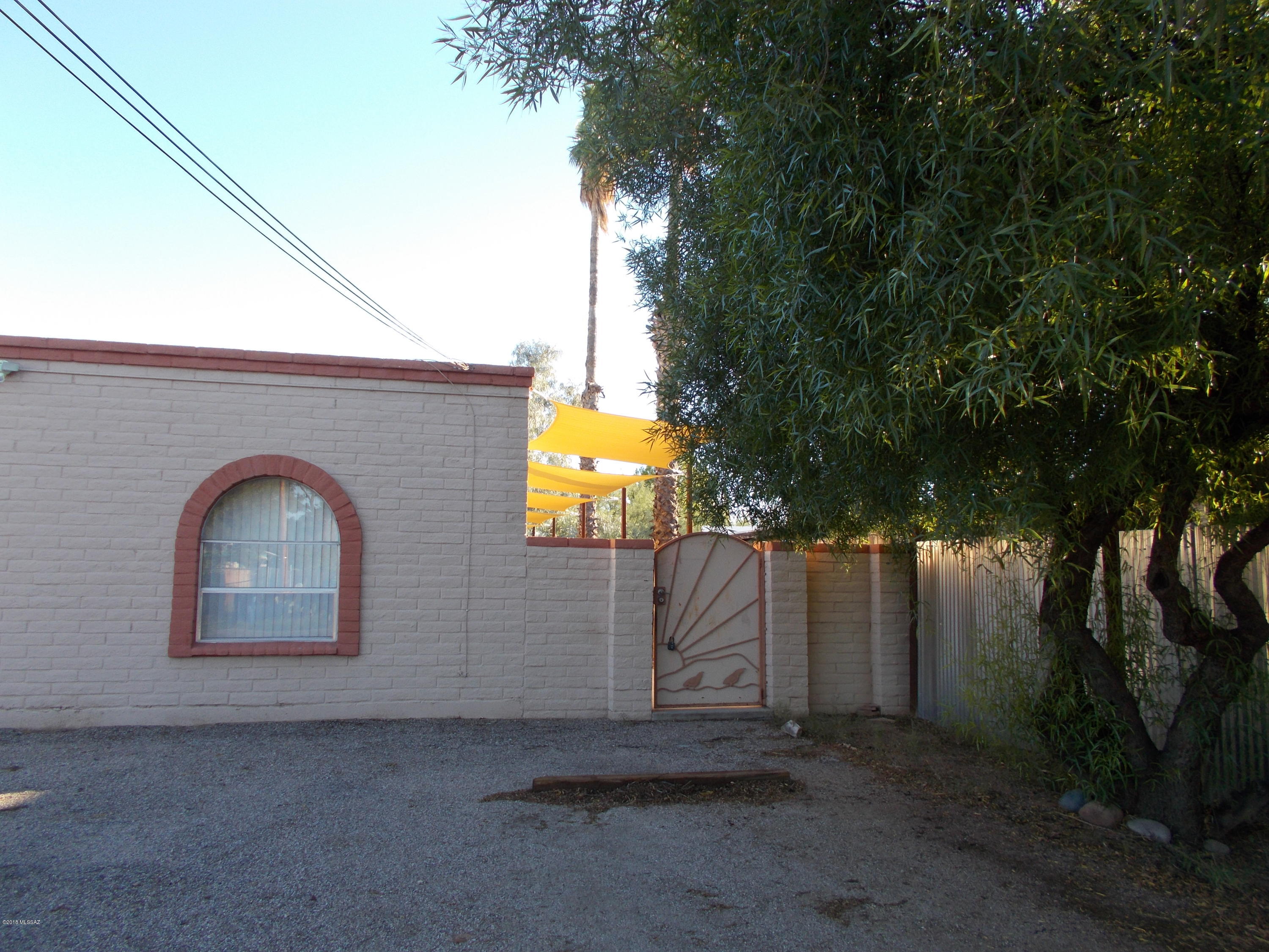 N/A - Residential Lease