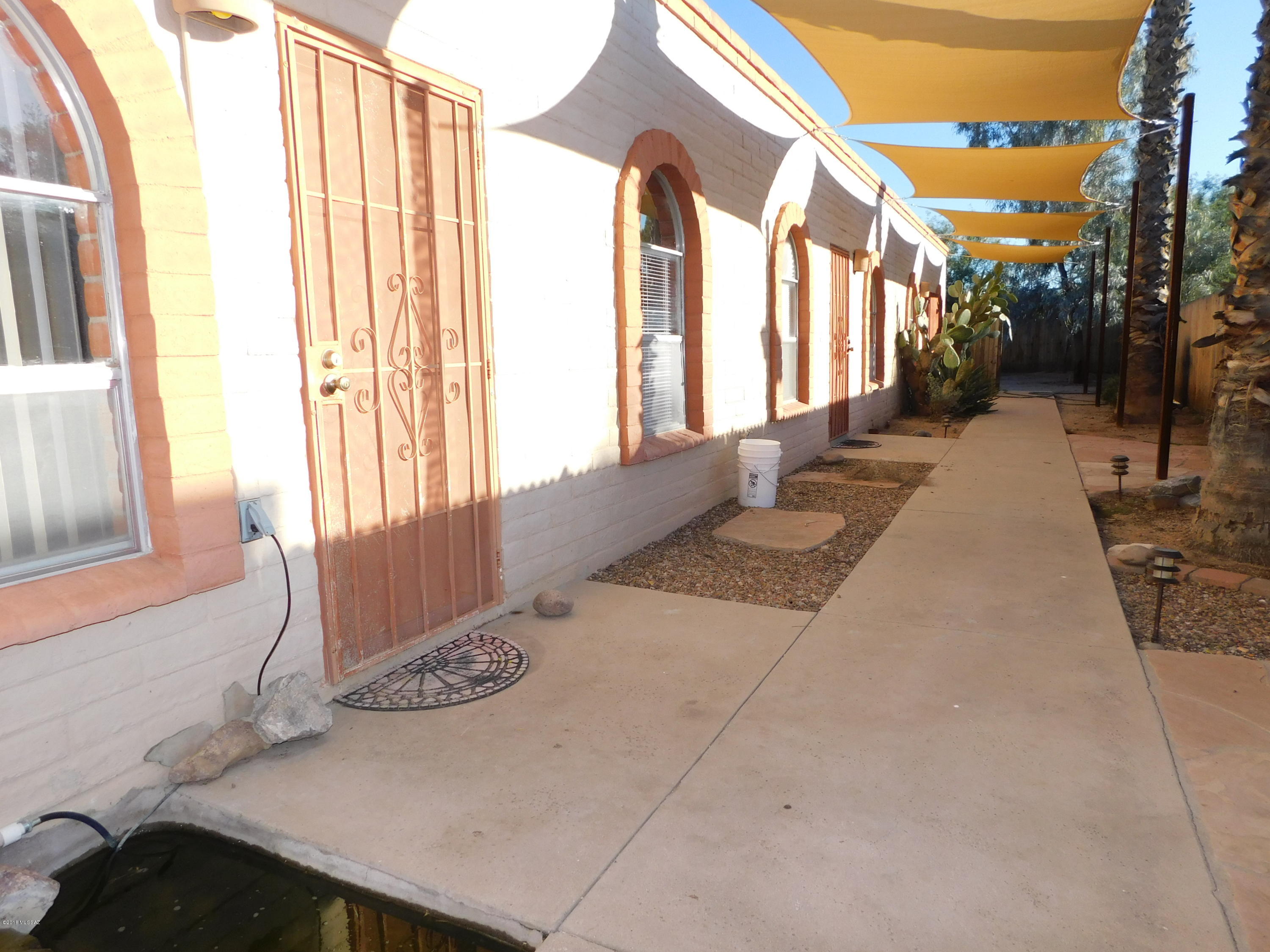 N/A - Residential Lease