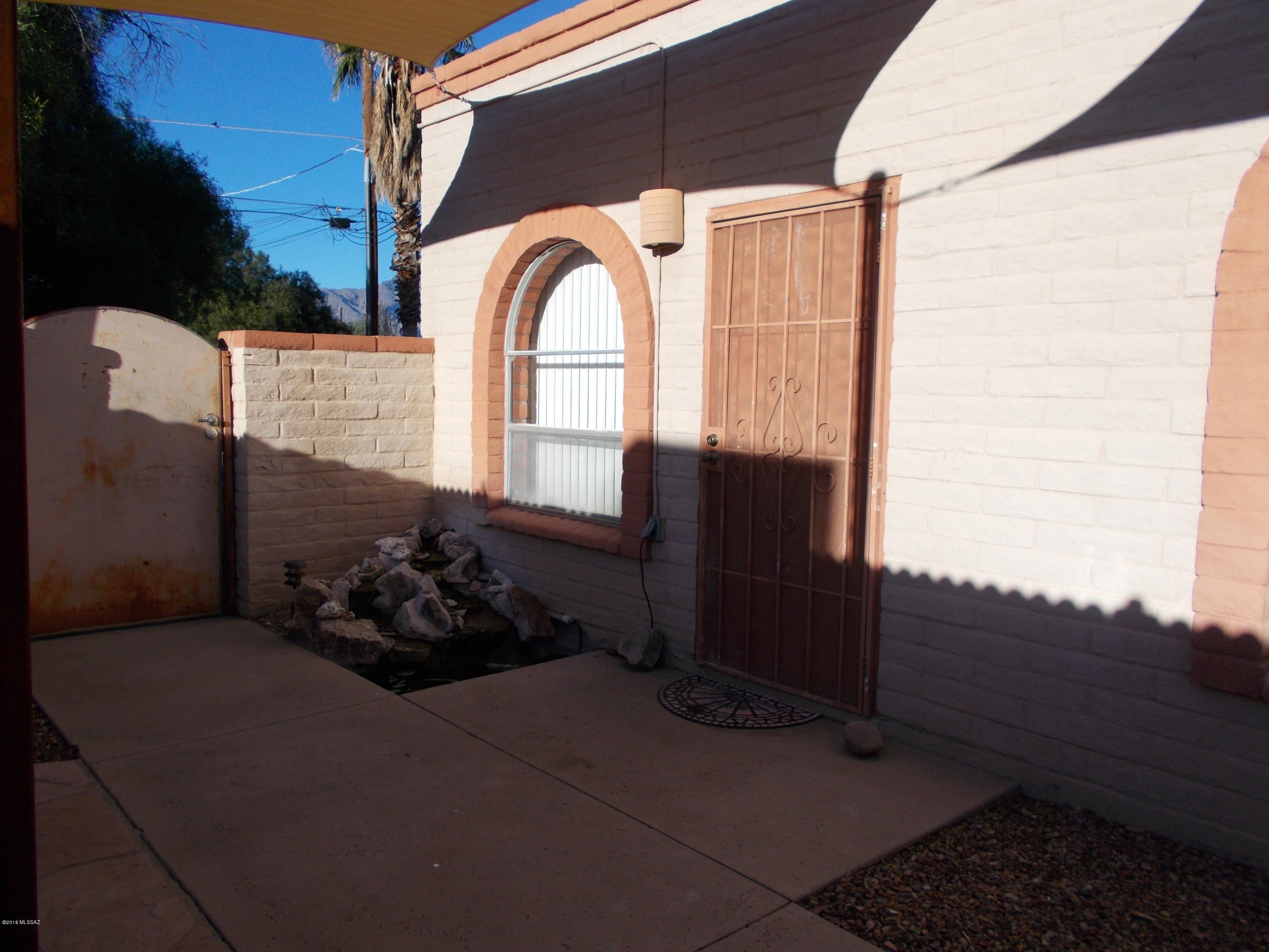 N/A - Residential Lease