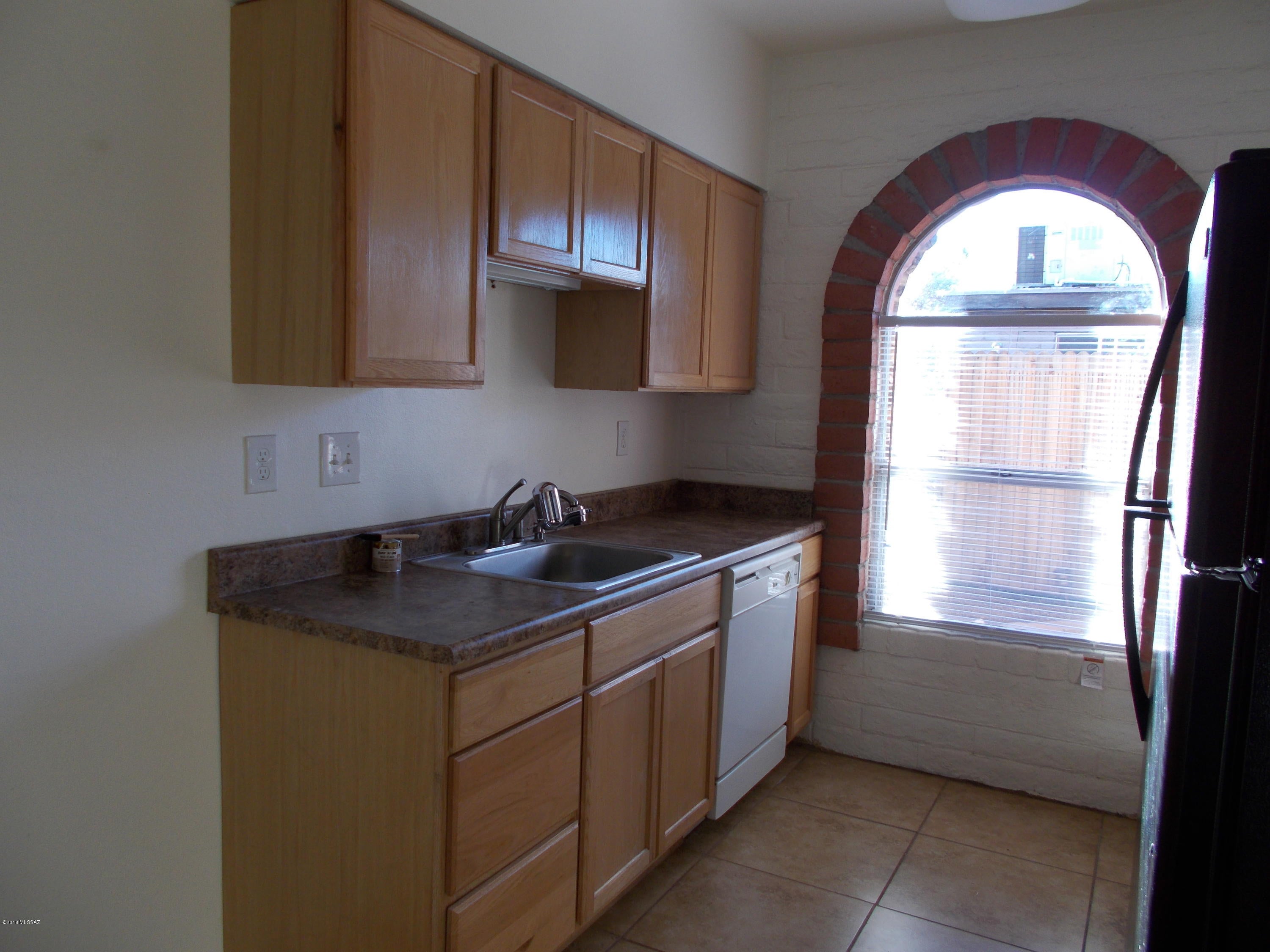 N/A - Residential Lease