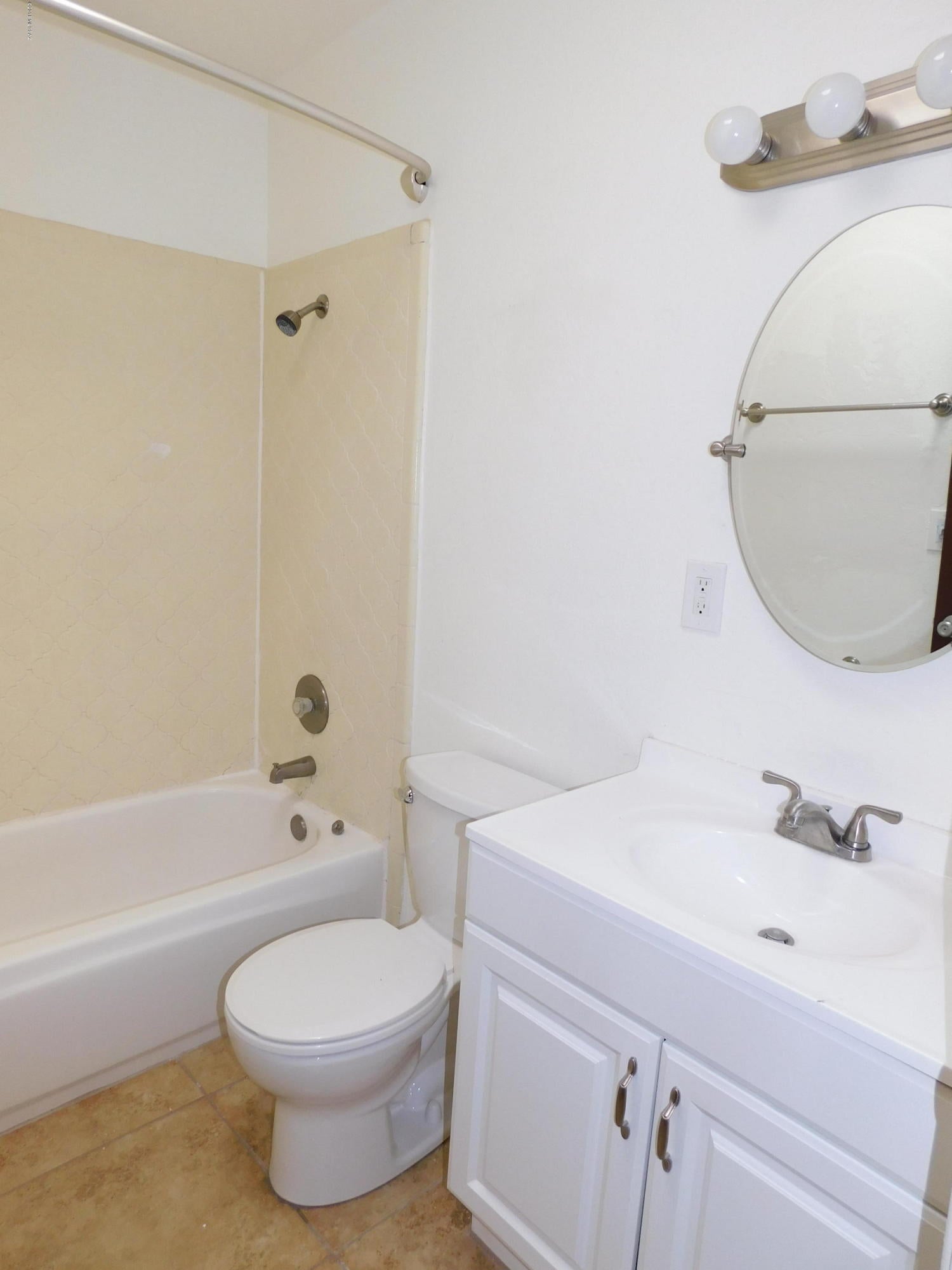 N/A - Residential Lease