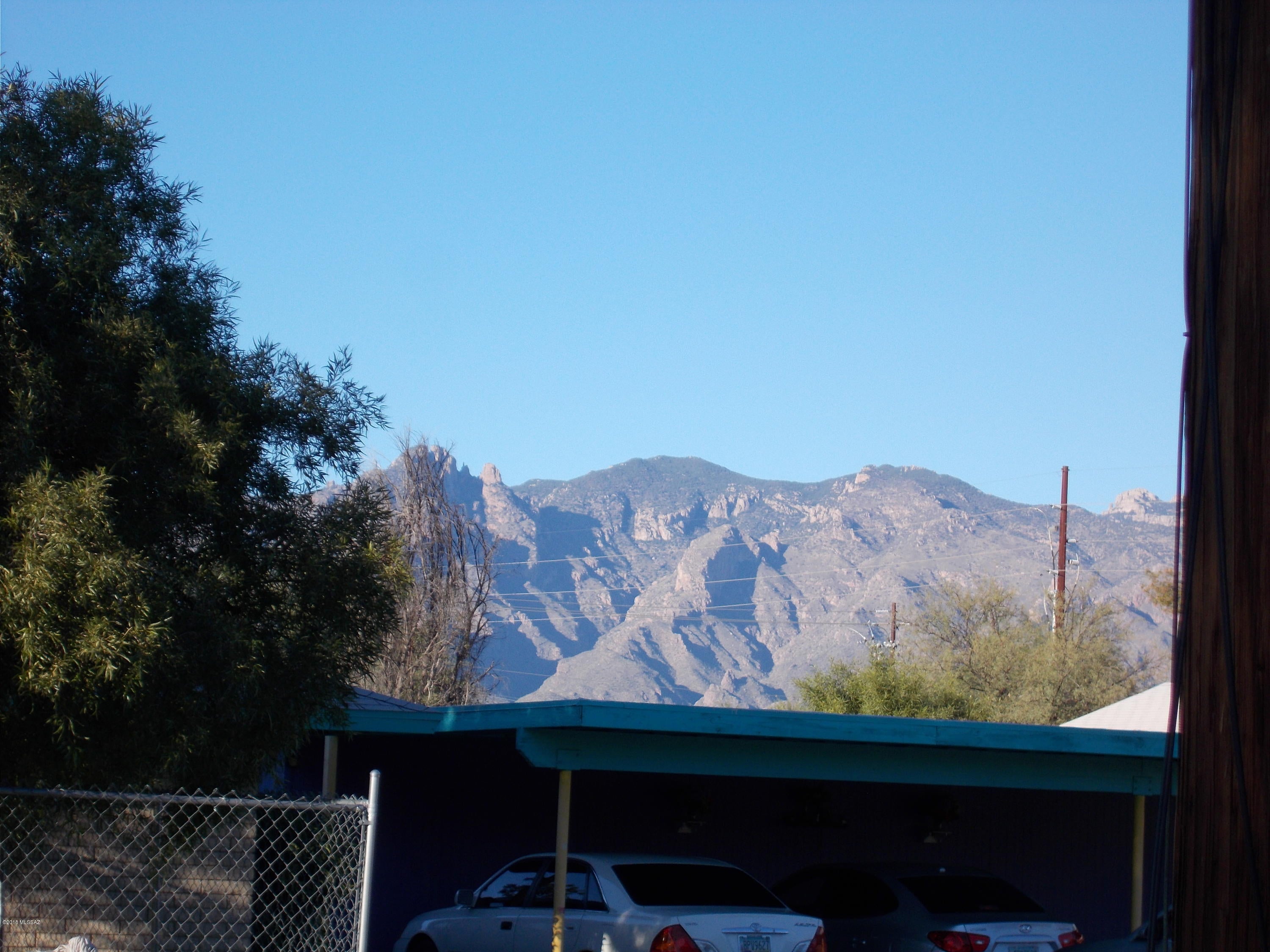 N/A - Residential Lease