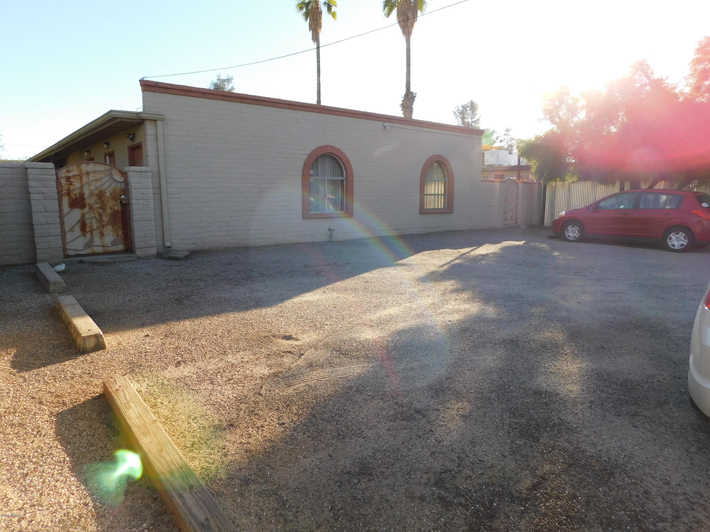 N/A - Residential Lease