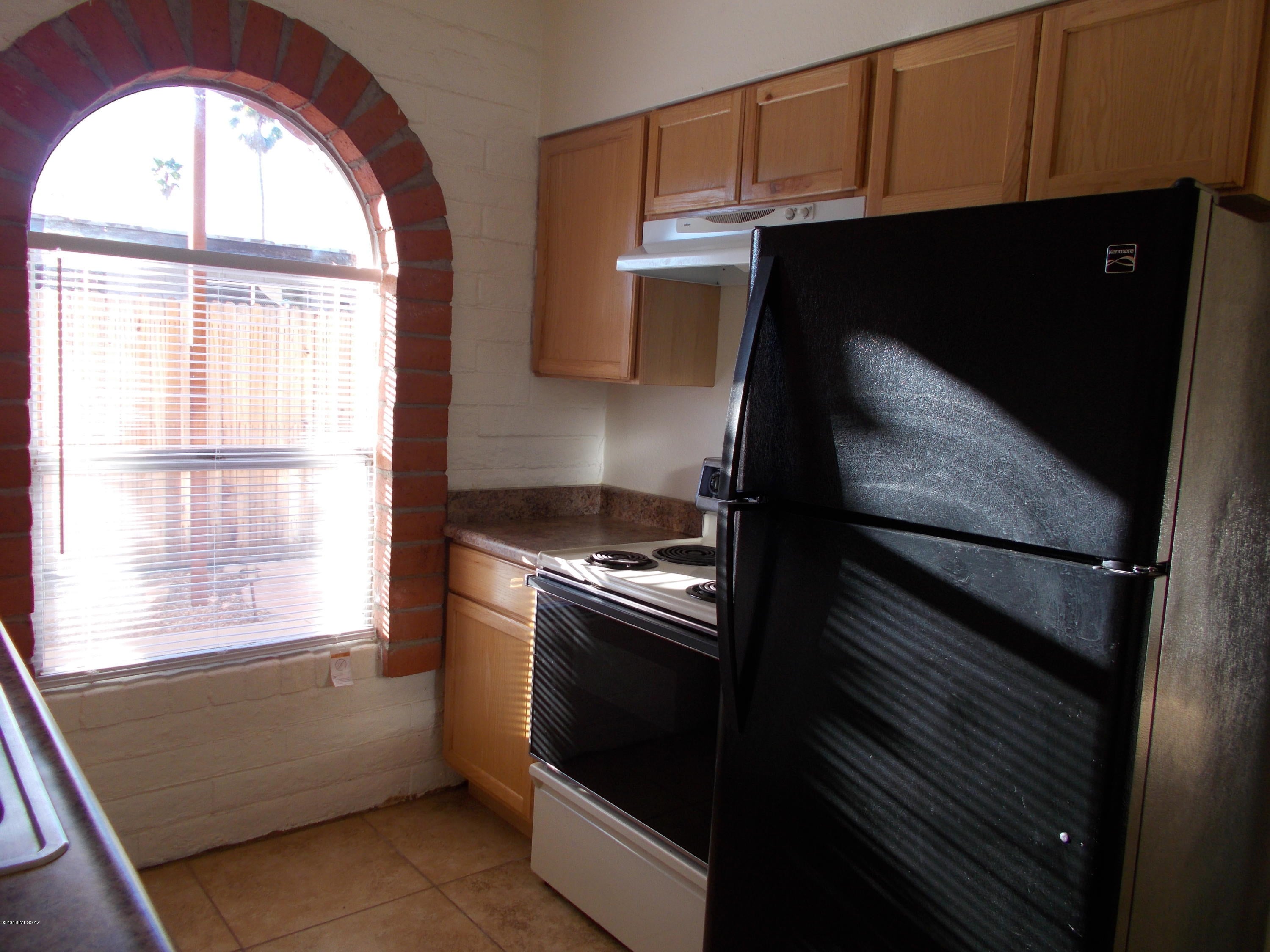N/A - Residential Lease