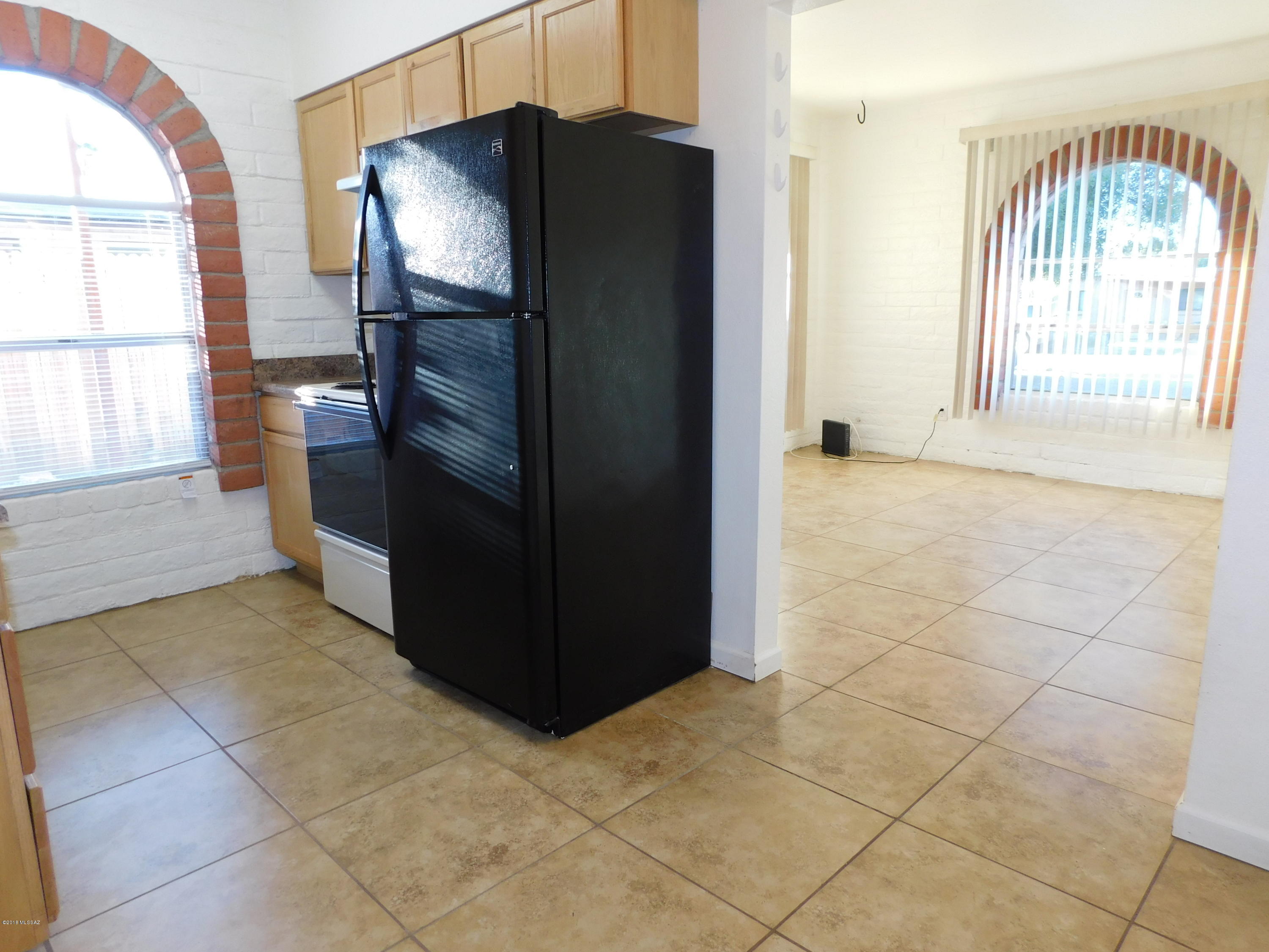 N/A - Residential Lease
