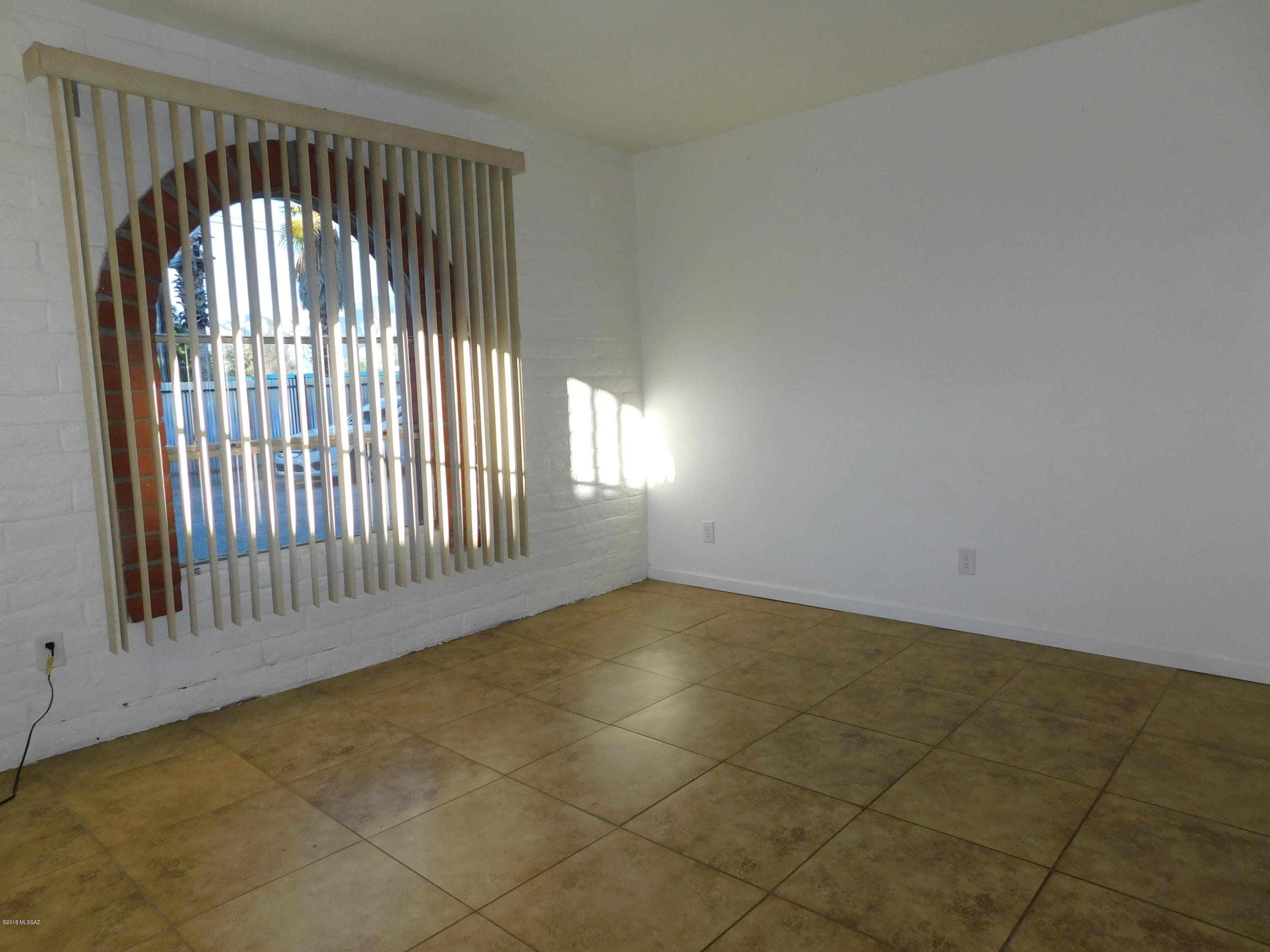 N/A - Residential Lease