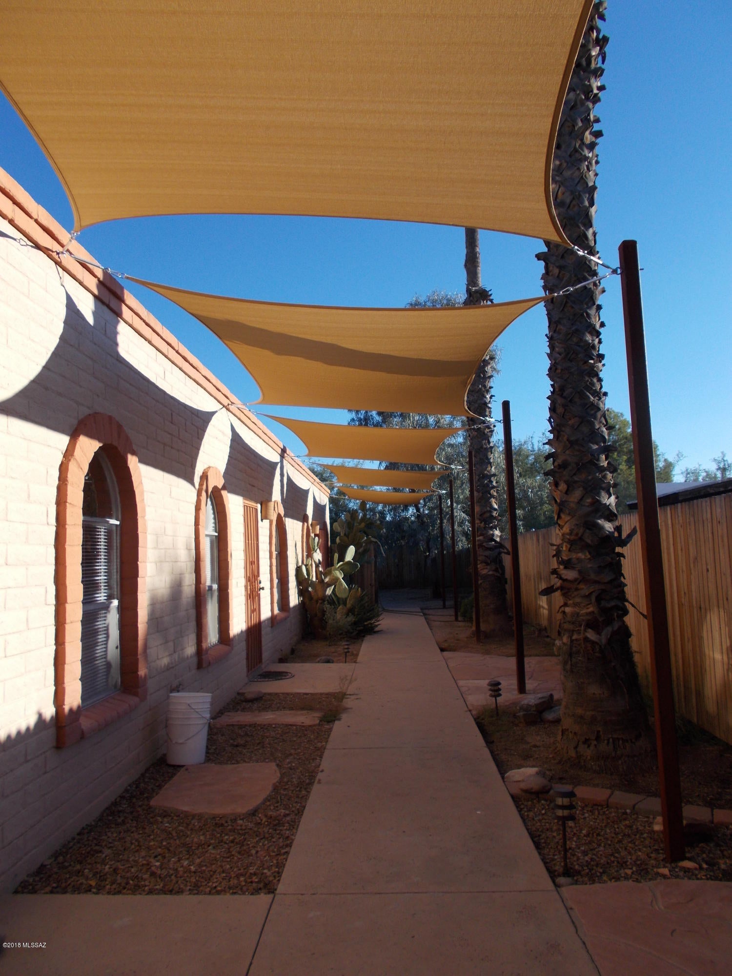 N/A - Residential Lease
