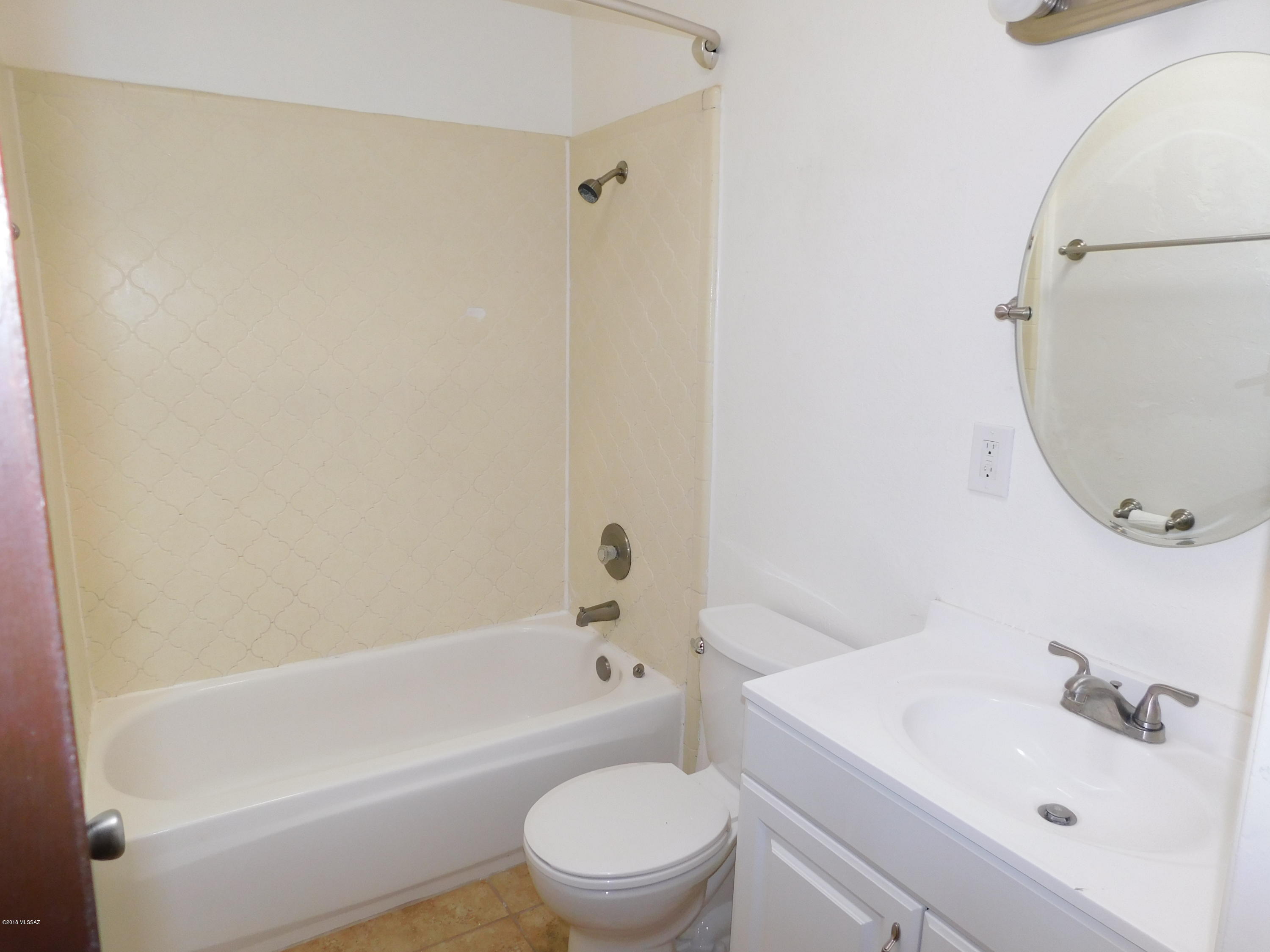 N/A - Residential Lease