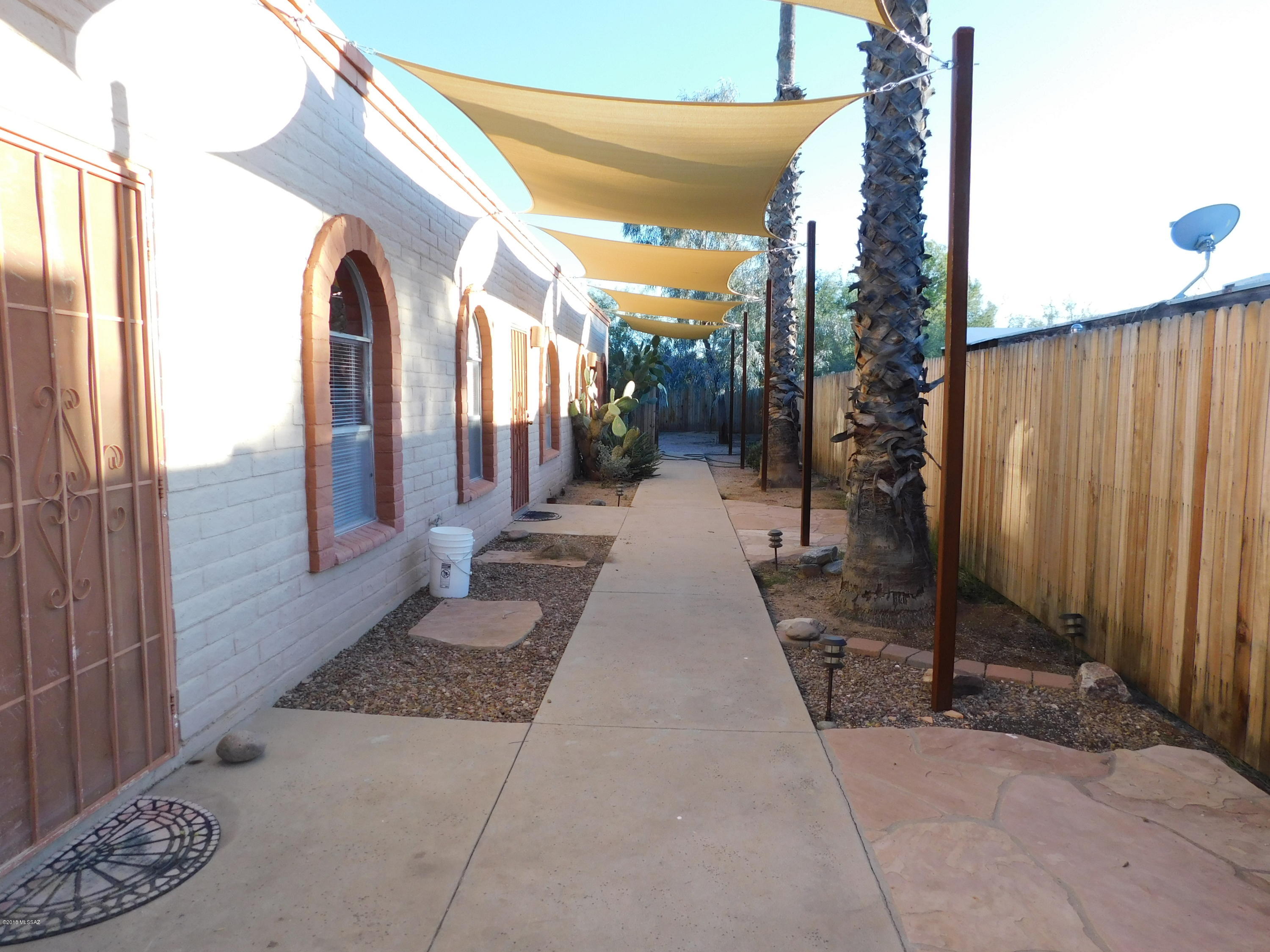 N/A - Residential Lease