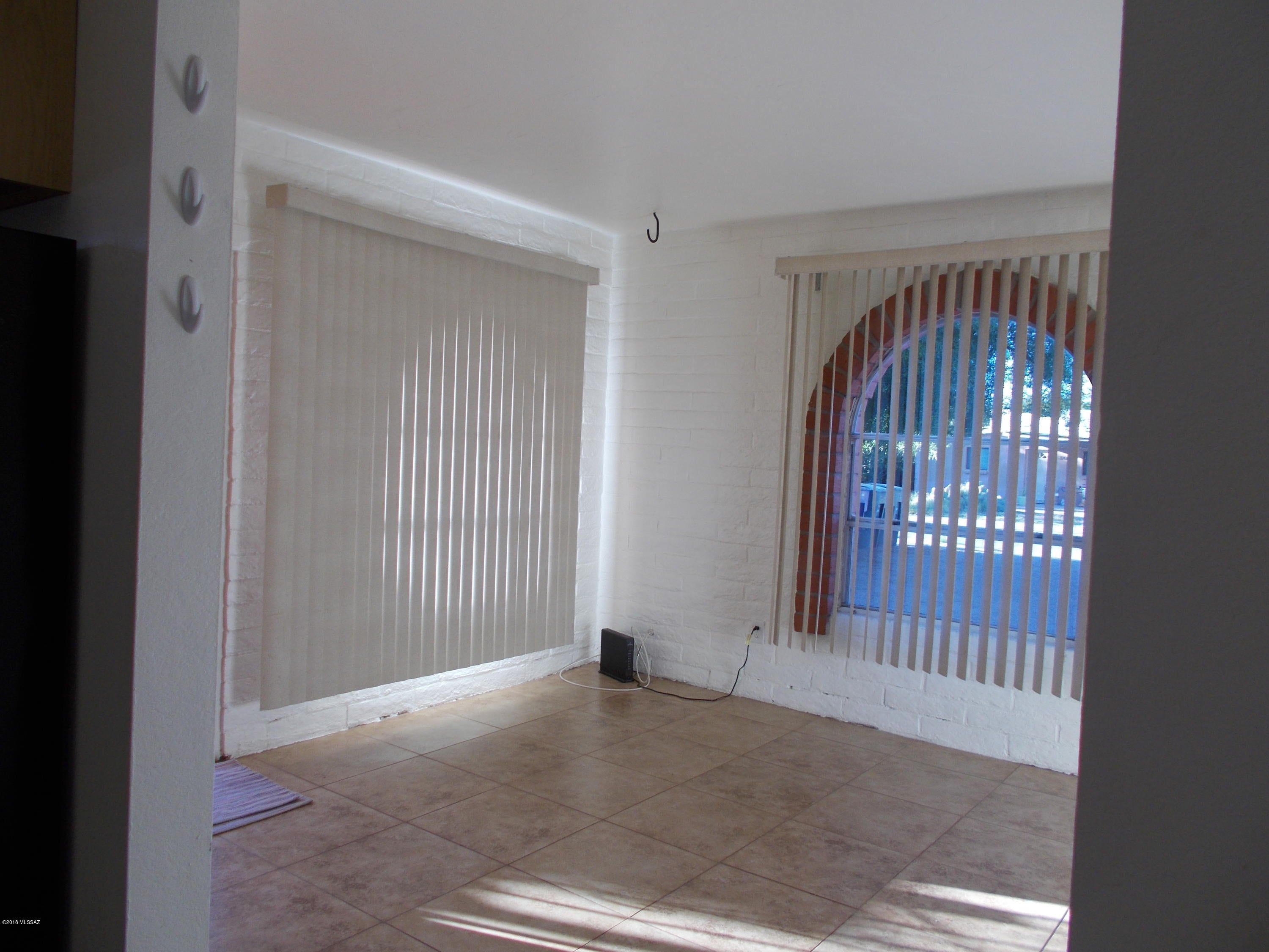 N/A - Residential Lease