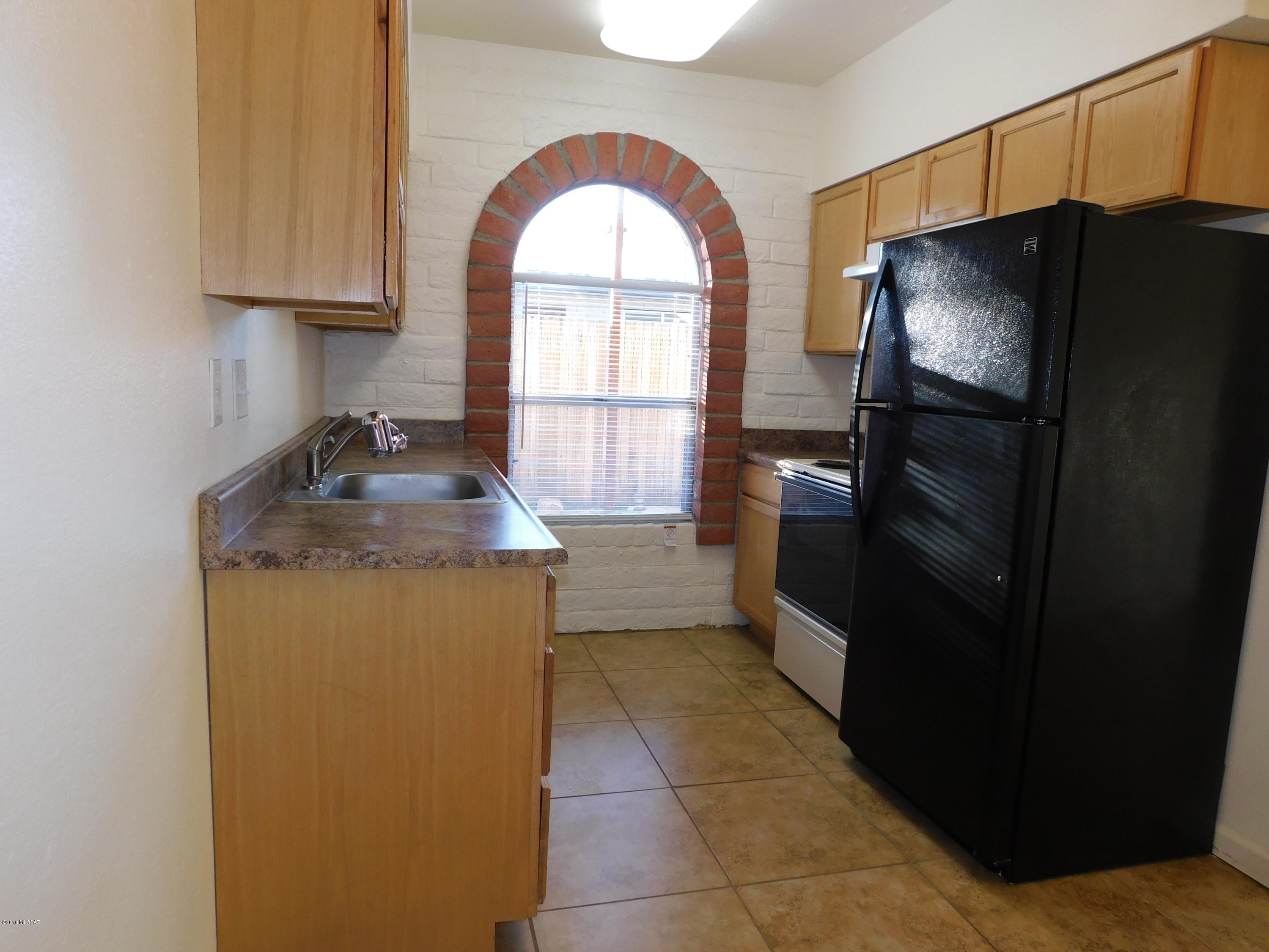 N/A - Residential Lease