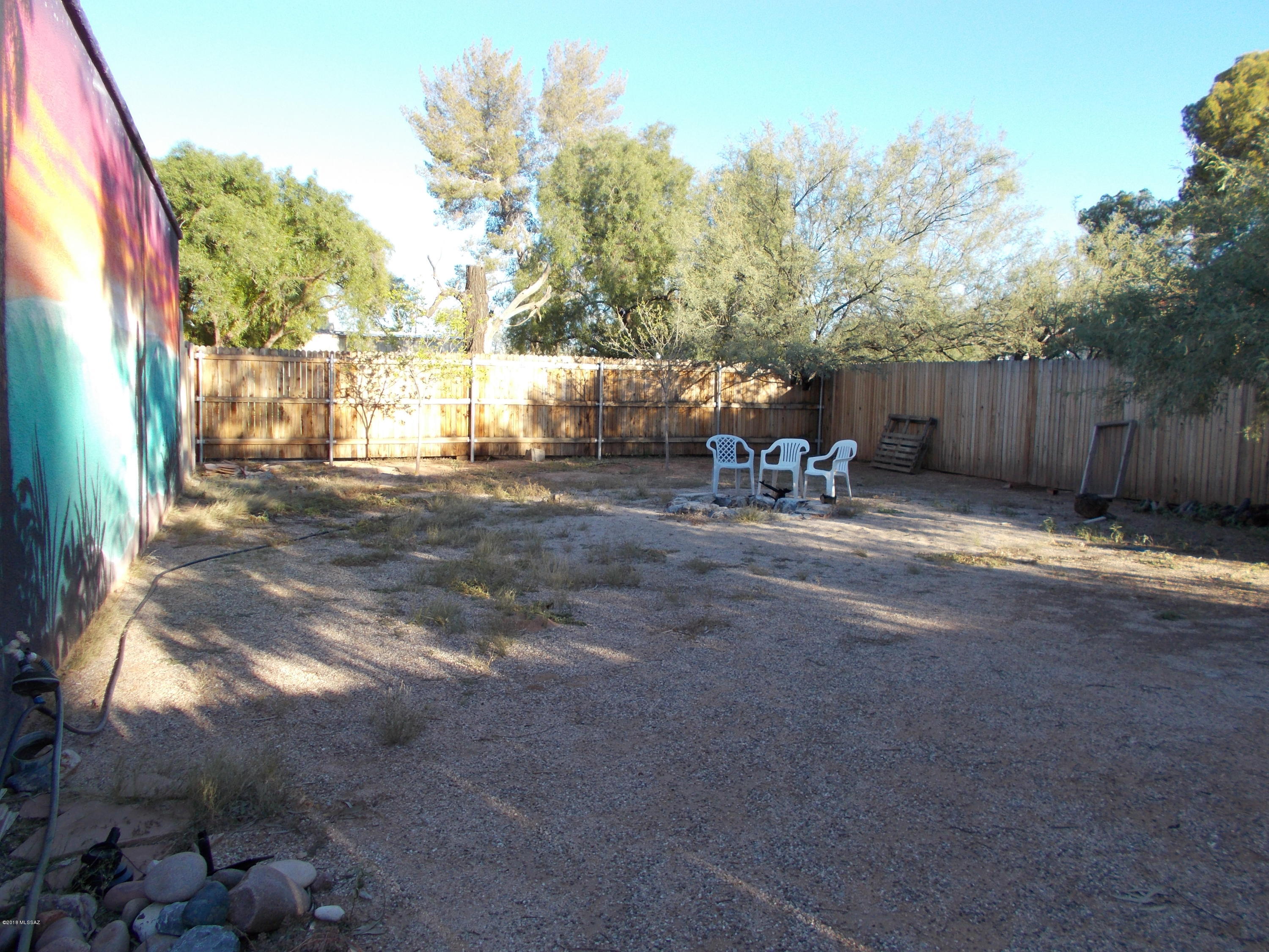 N/A - Residential Lease