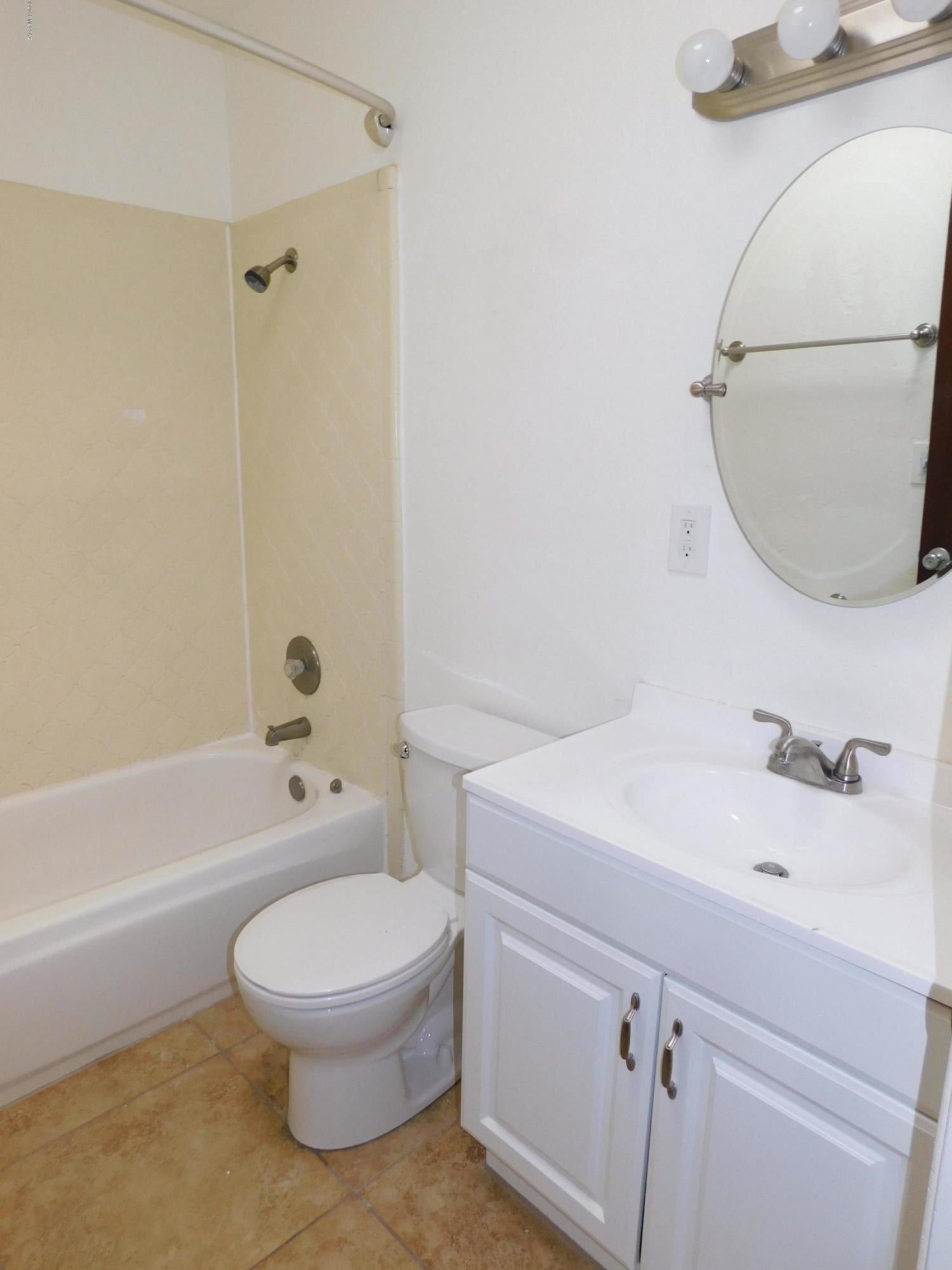 N/A - Residential Lease