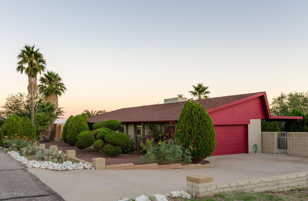 Santa Rita Bel Air Estates (1-125) - Residential