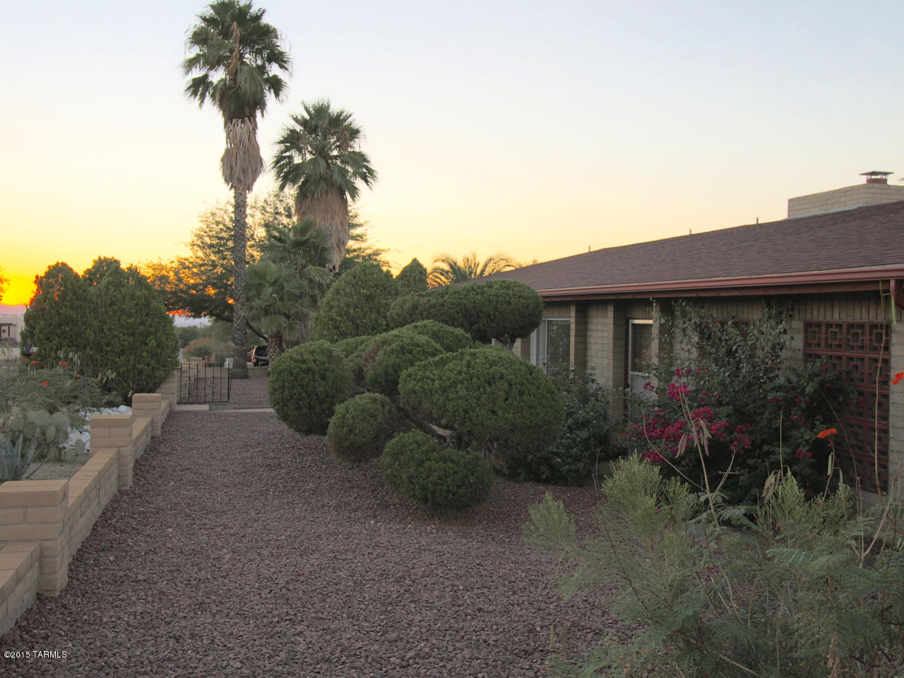 Santa Rita Bel Air Estates (1-125) - Residential
