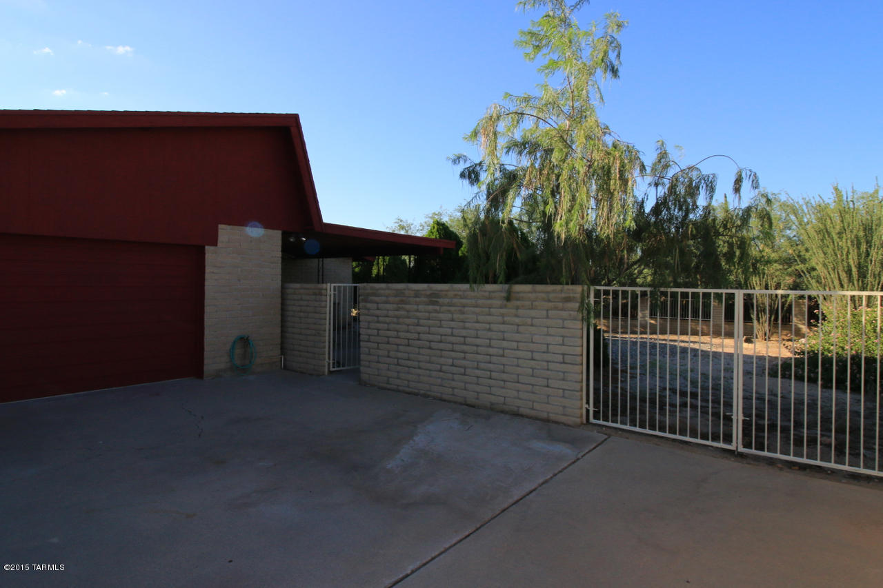 Santa Rita Bel Air Estates (1-125) - Residential
