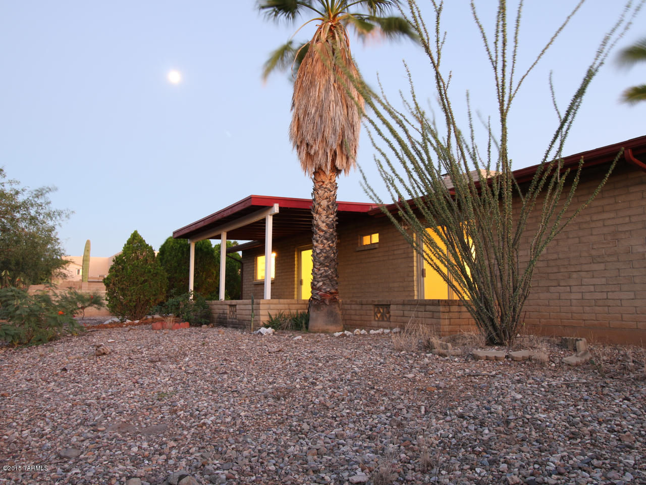Santa Rita Bel Air Estates (1-125) - Residential