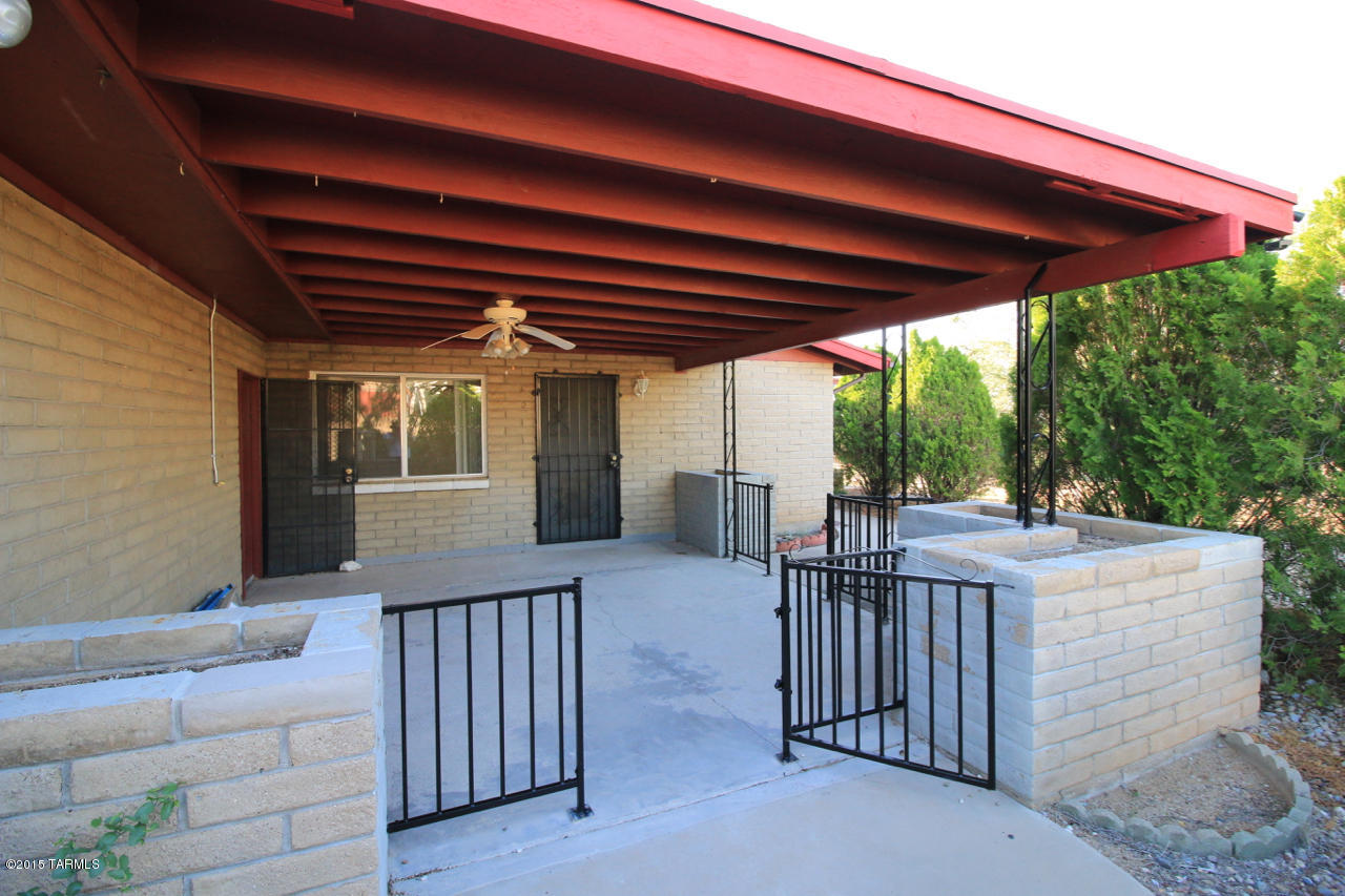 Santa Rita Bel Air Estates (1-125) - Residential
