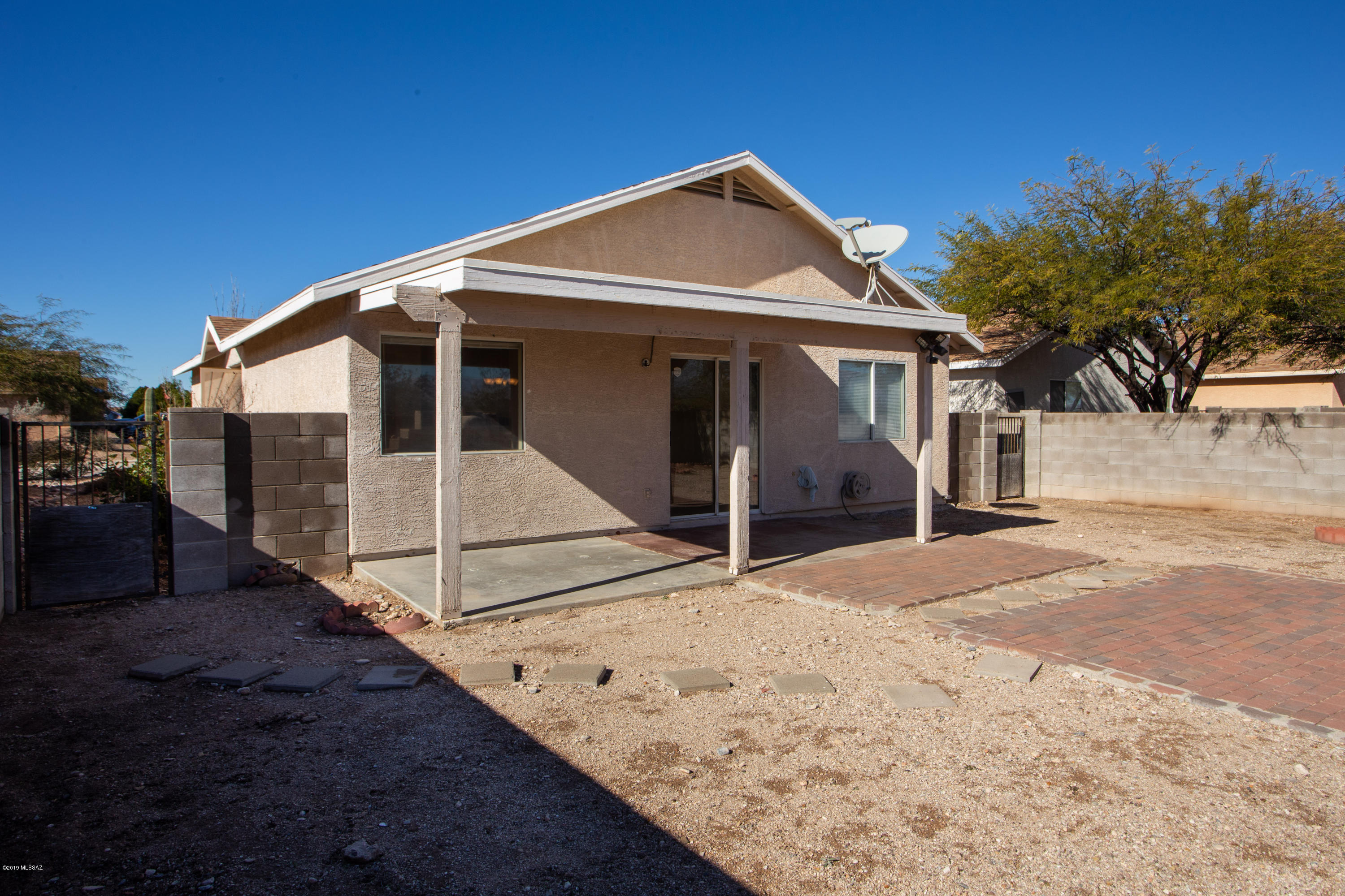 Desert Crossings at Rita Ranch (1-255) - Residential