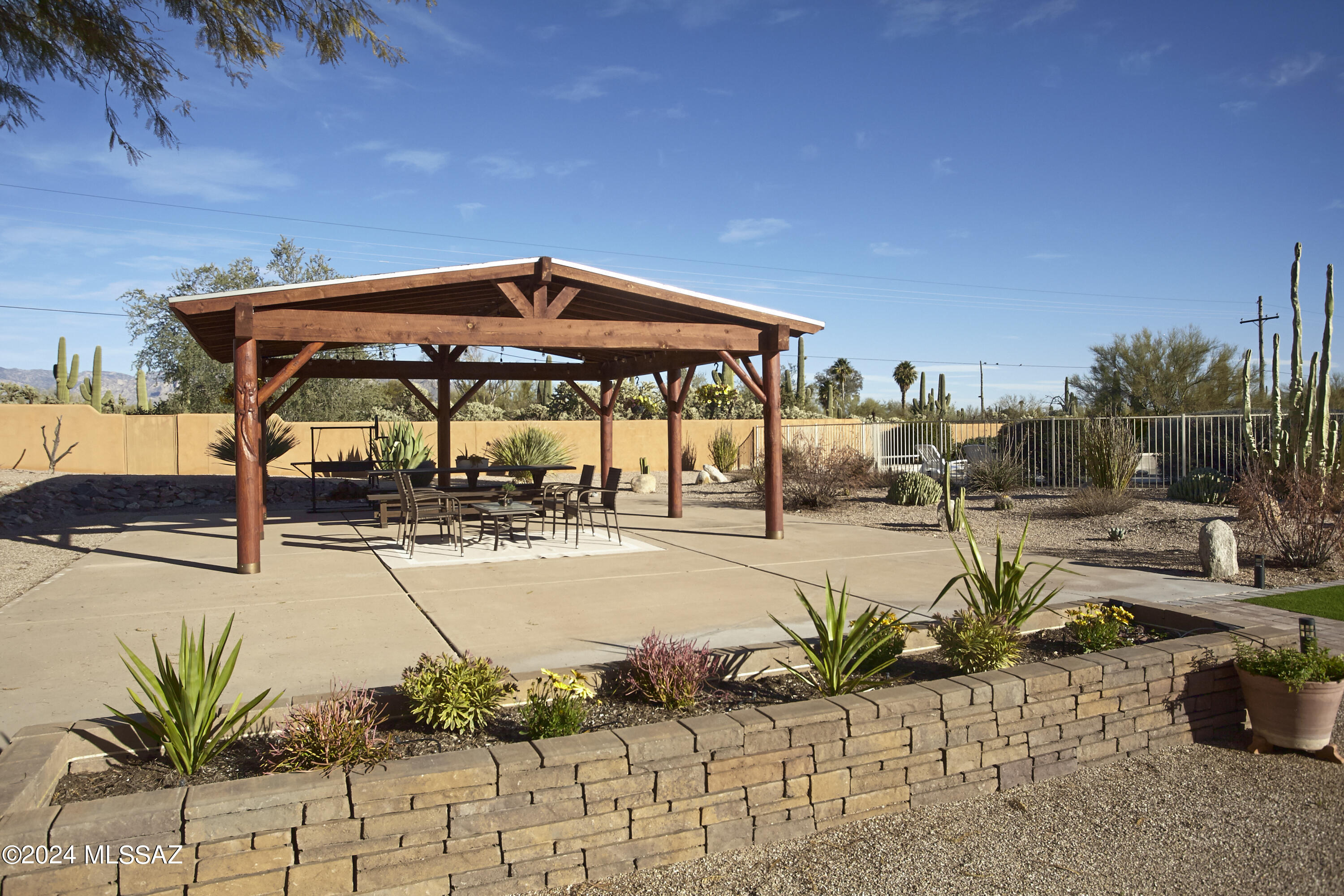 Sunset Creek (1-40) - Residential