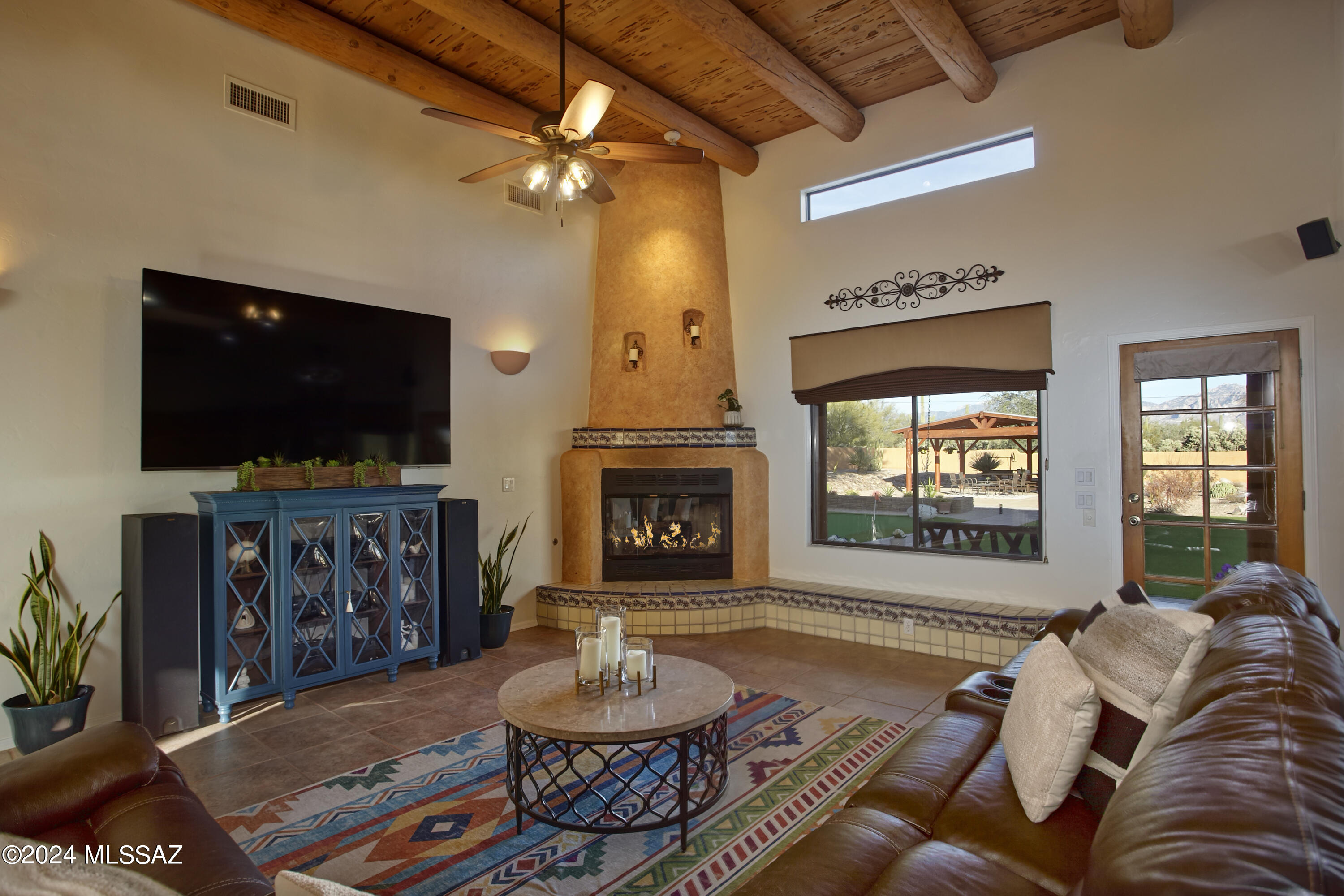 Sunset Creek (1-40) - Residential