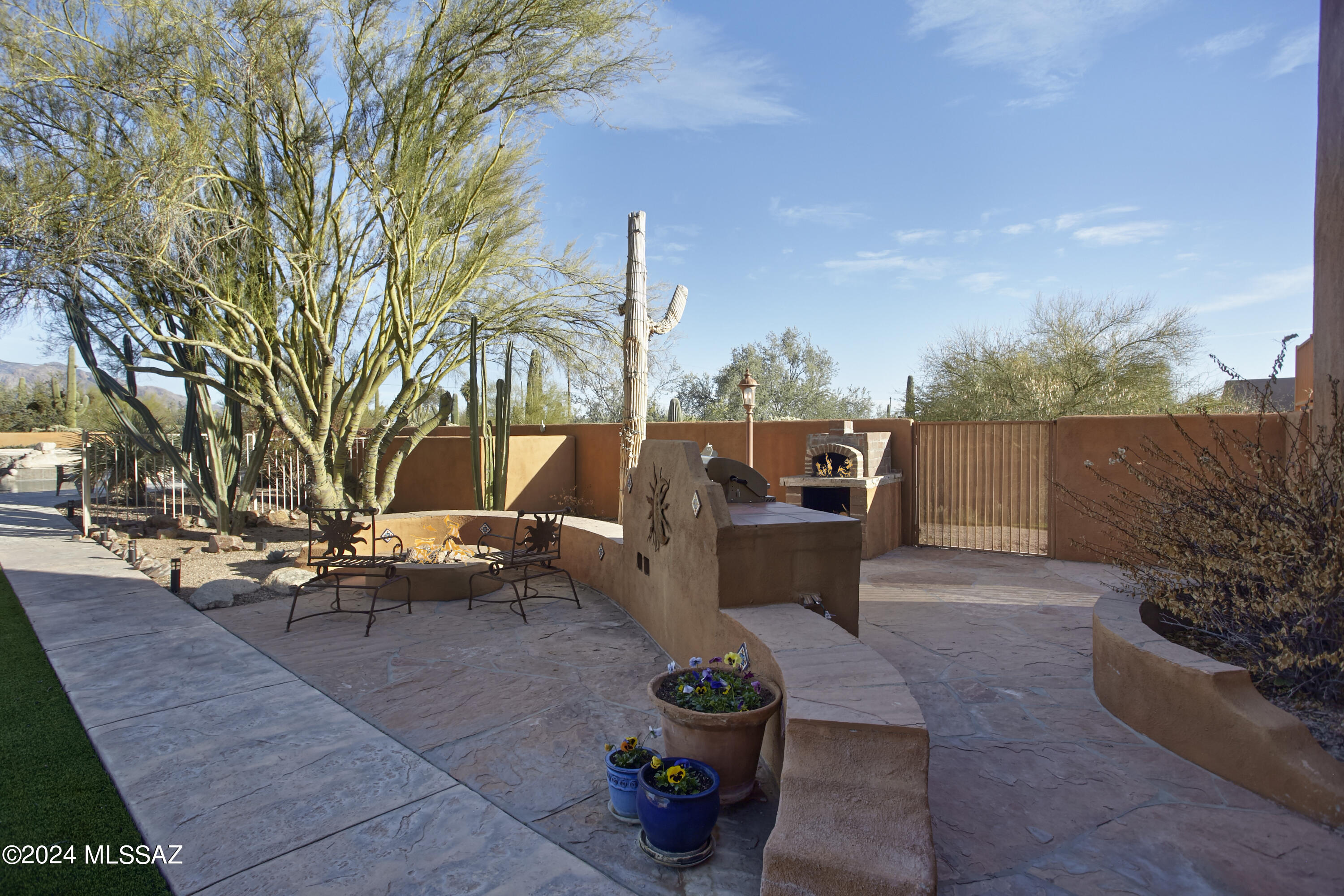 Sunset Creek (1-40) - Residential