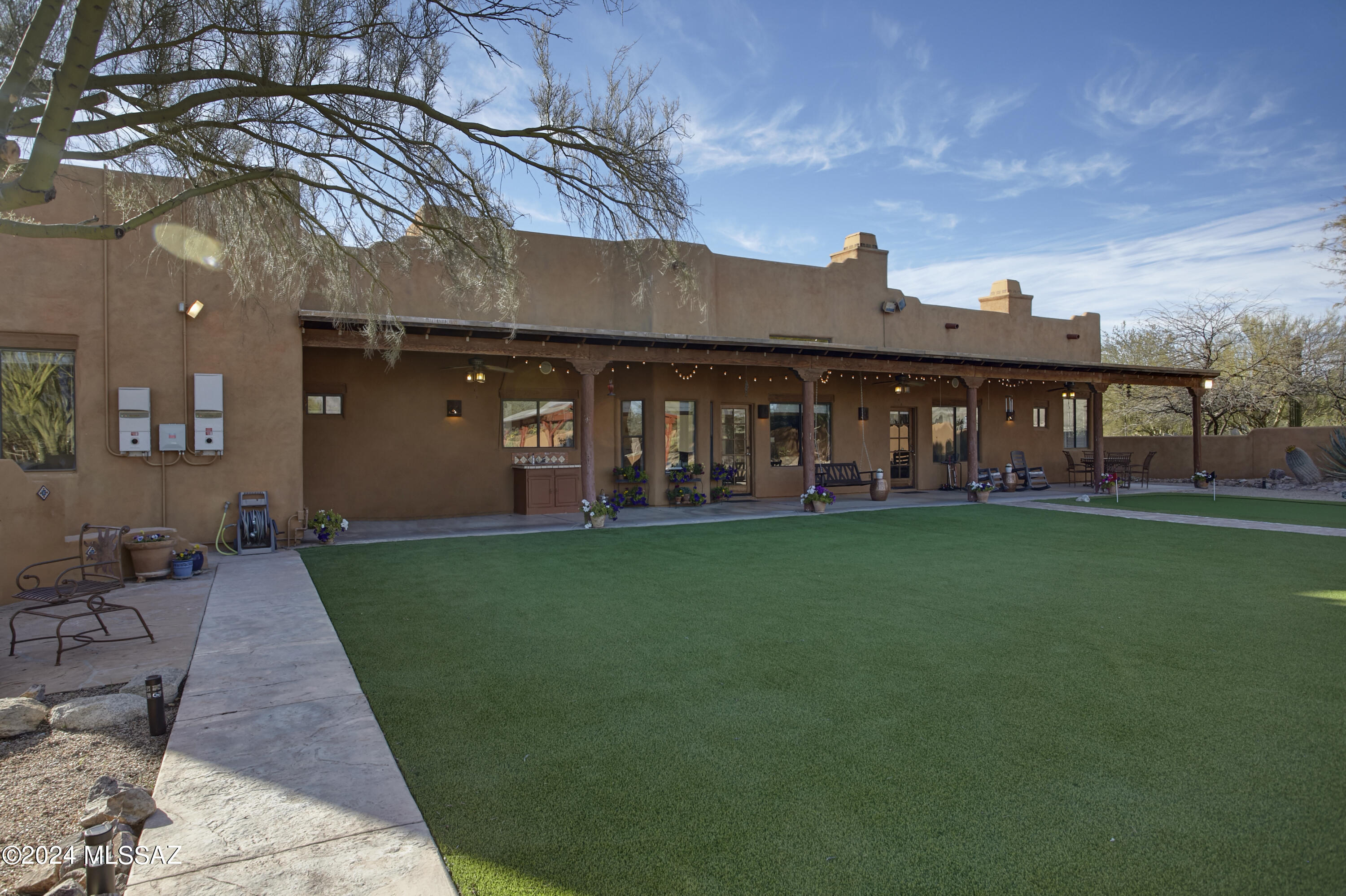Sunset Creek (1-40) - Residential
