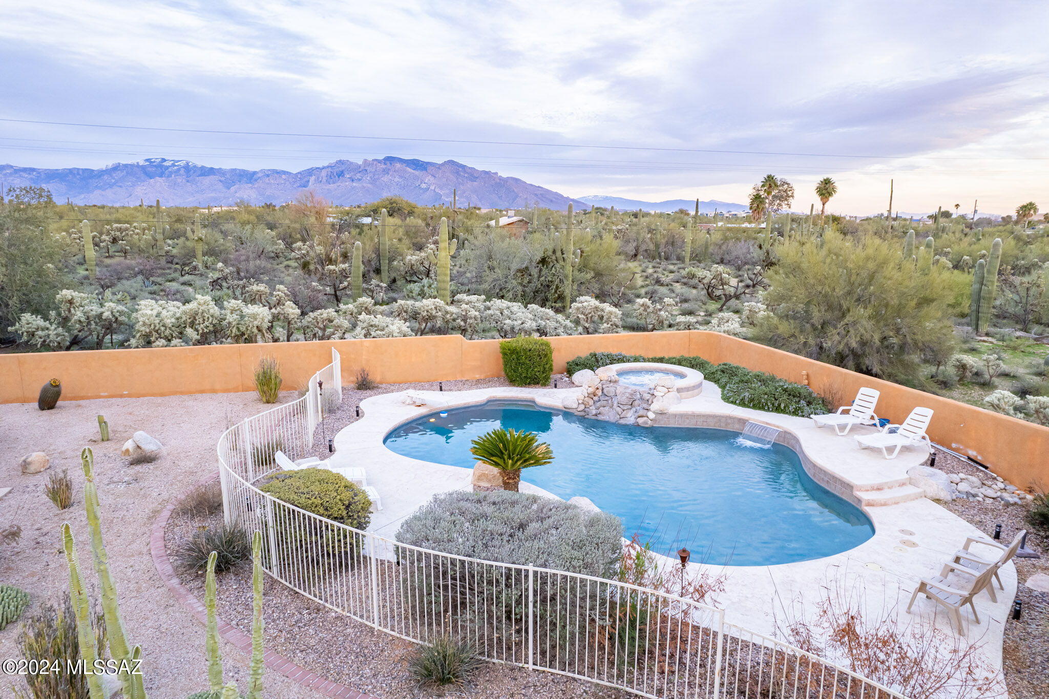 Sunset Creek (1-40) - Residential