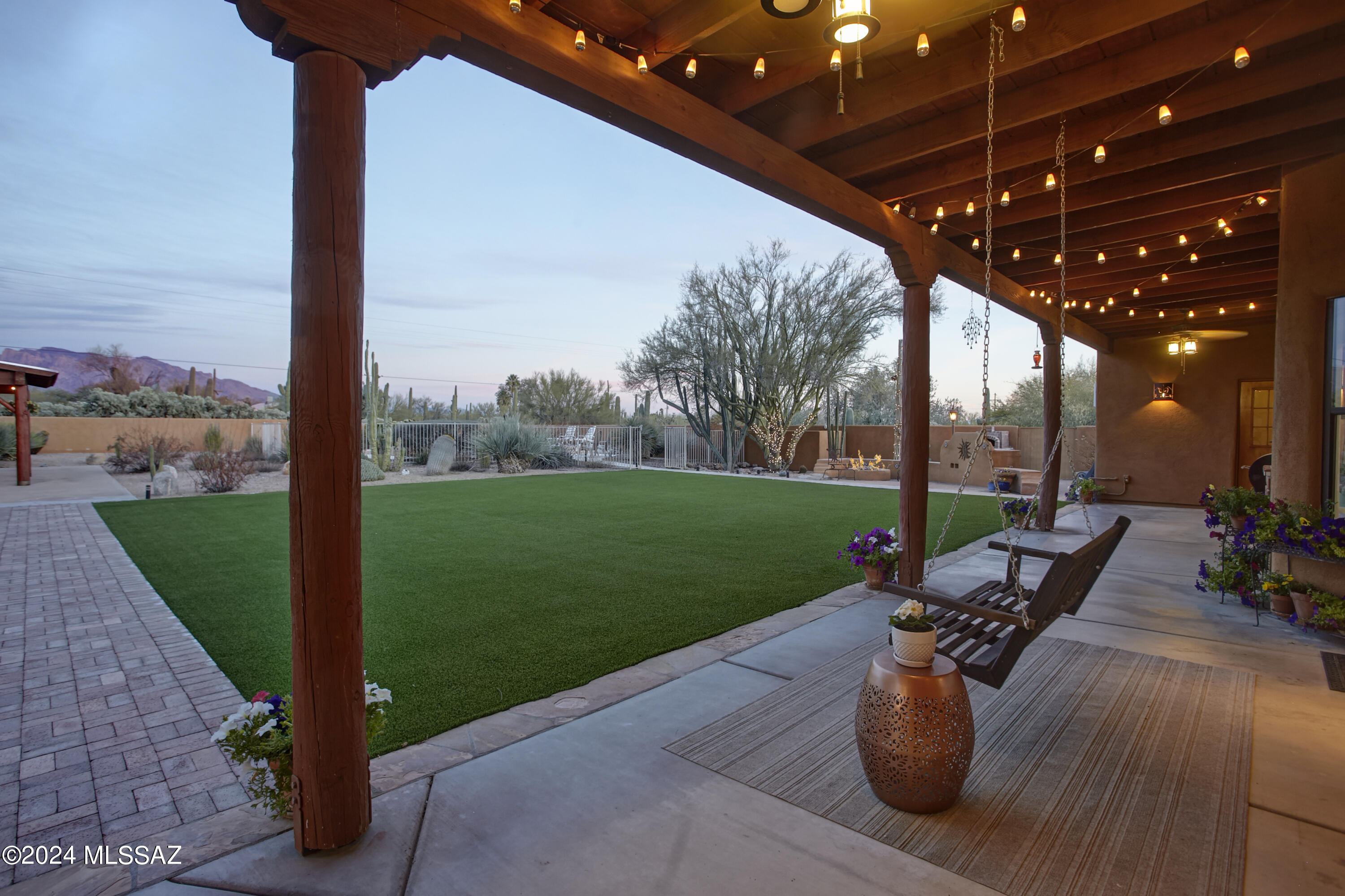 Sunset Creek (1-40) - Residential