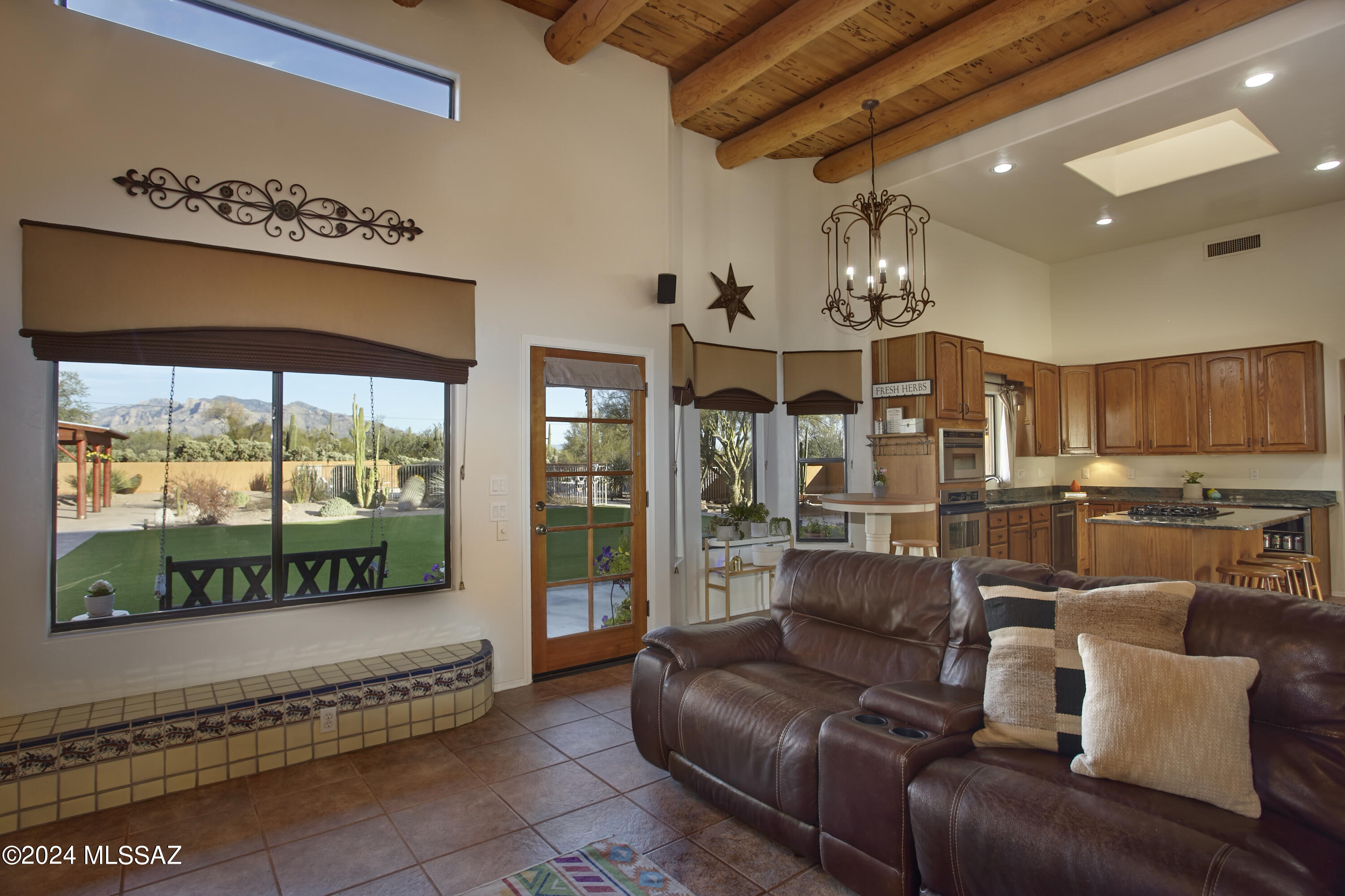 Sunset Creek (1-40) - Residential