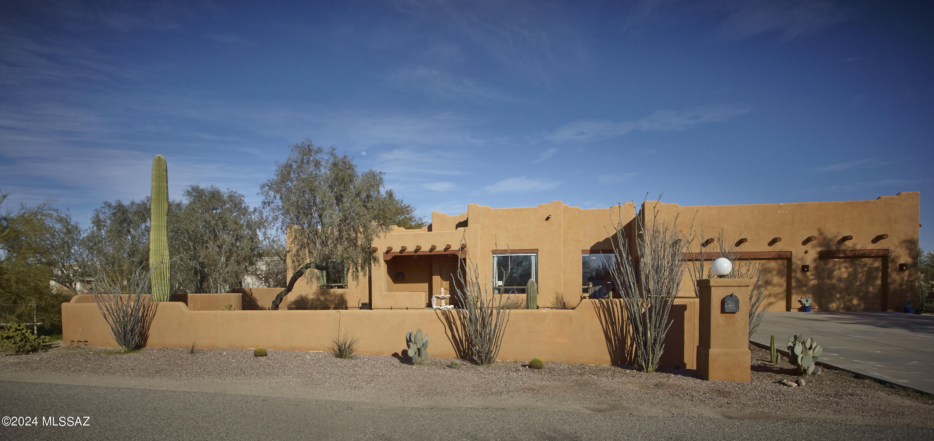 Sunset Creek (1-40) - Residential
