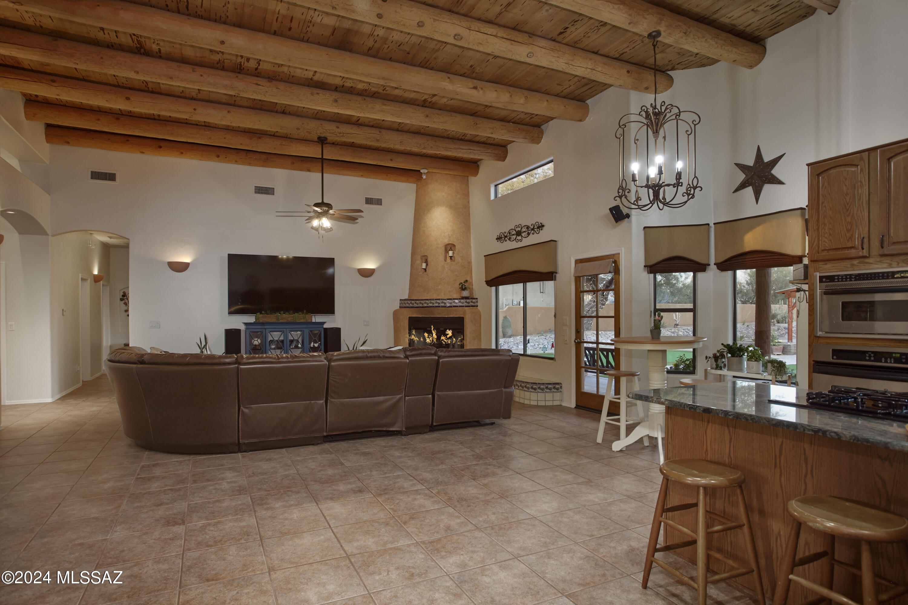 Sunset Creek (1-40) - Residential