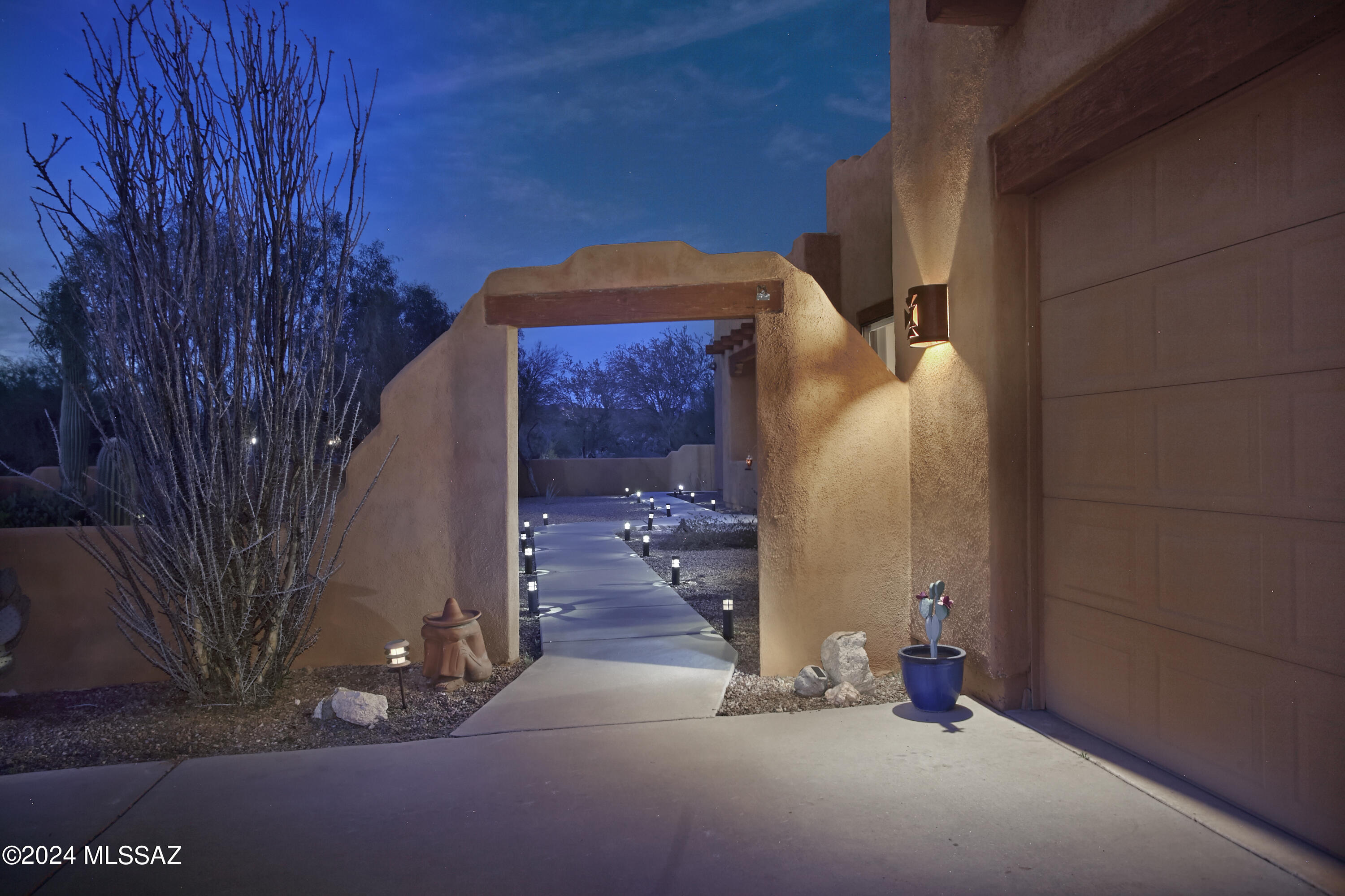 Sunset Creek (1-40) - Residential