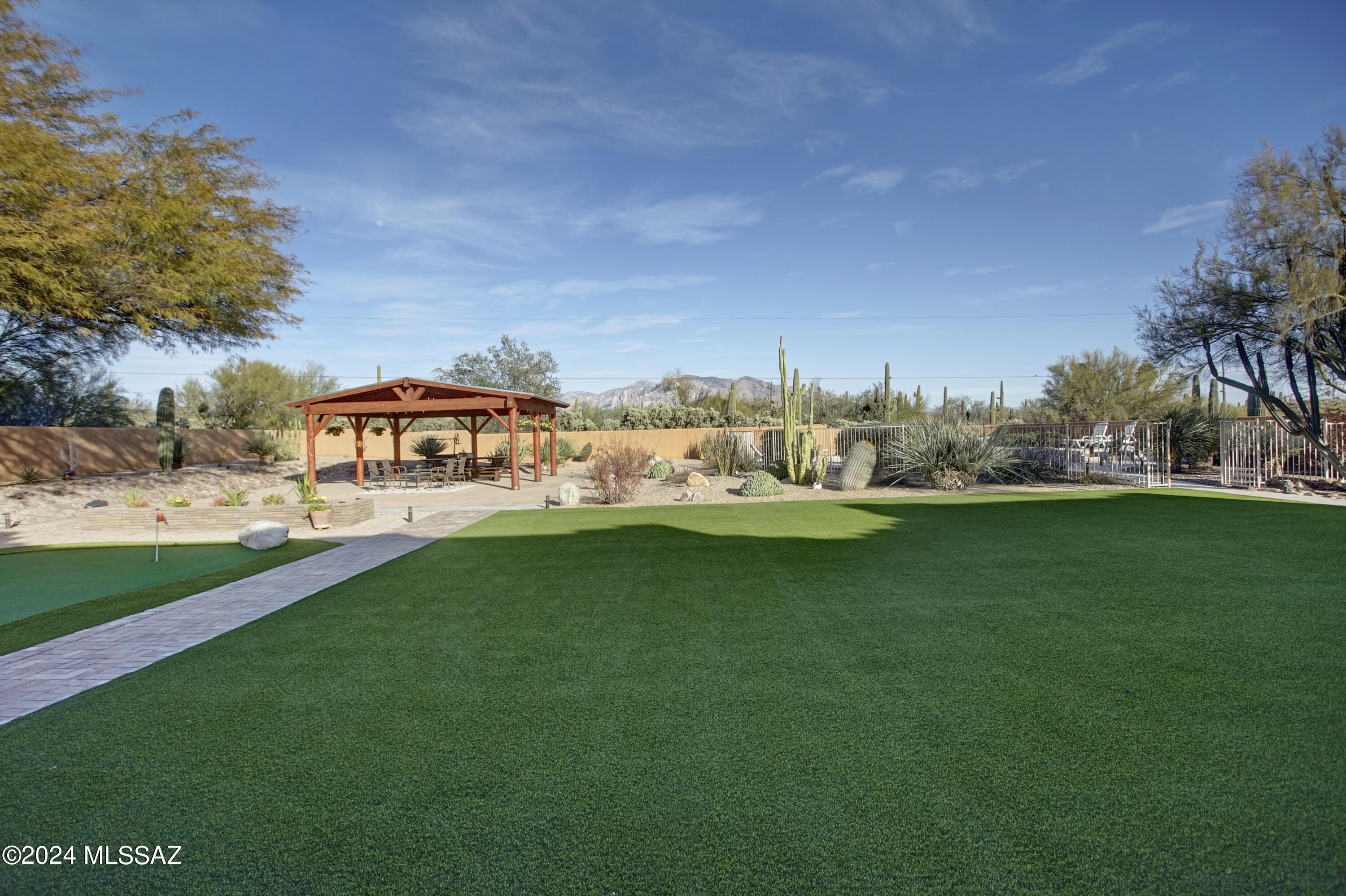Sunset Creek (1-40) - Residential