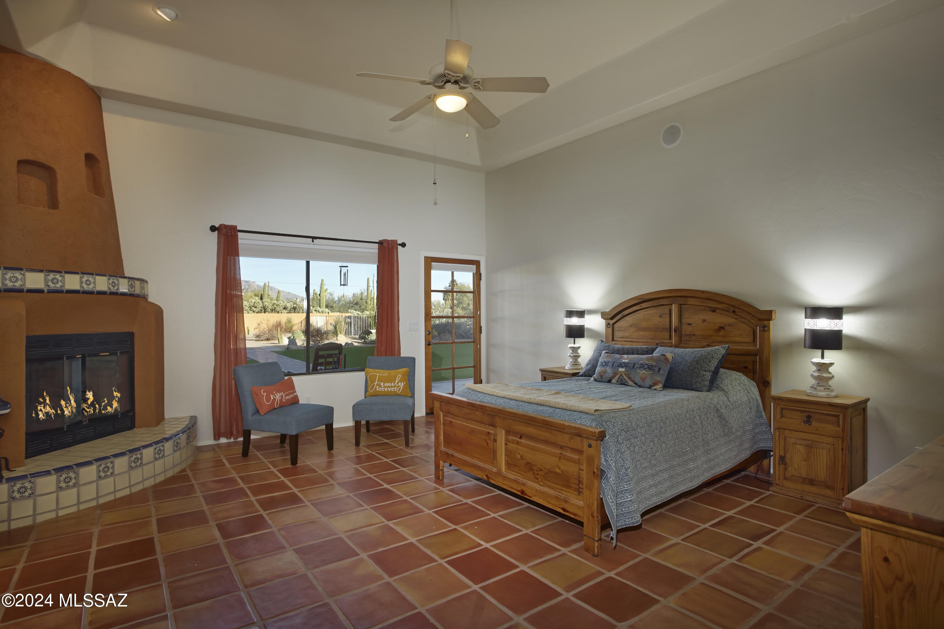 Sunset Creek (1-40) - Residential