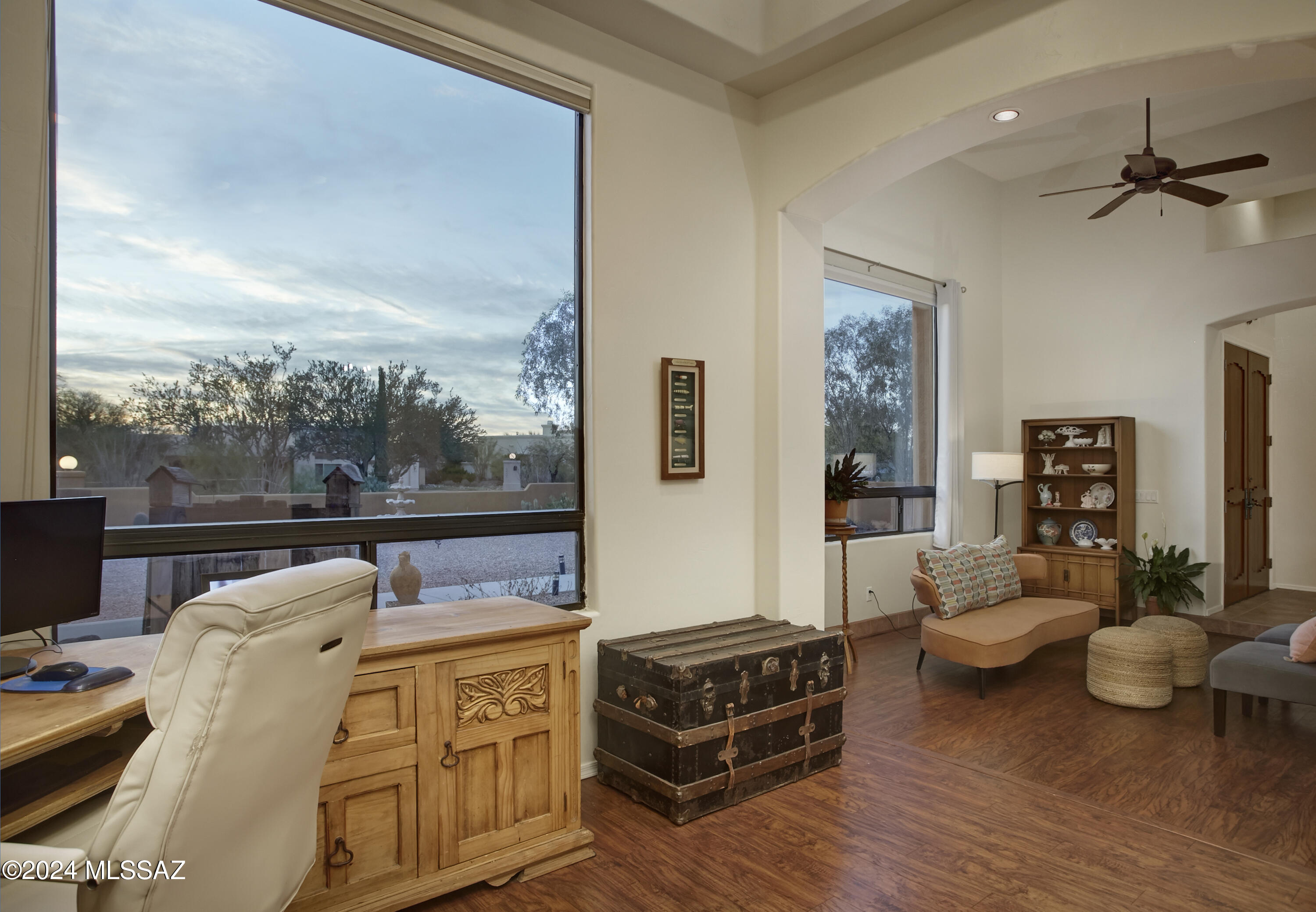 Sunset Creek (1-40) - Residential