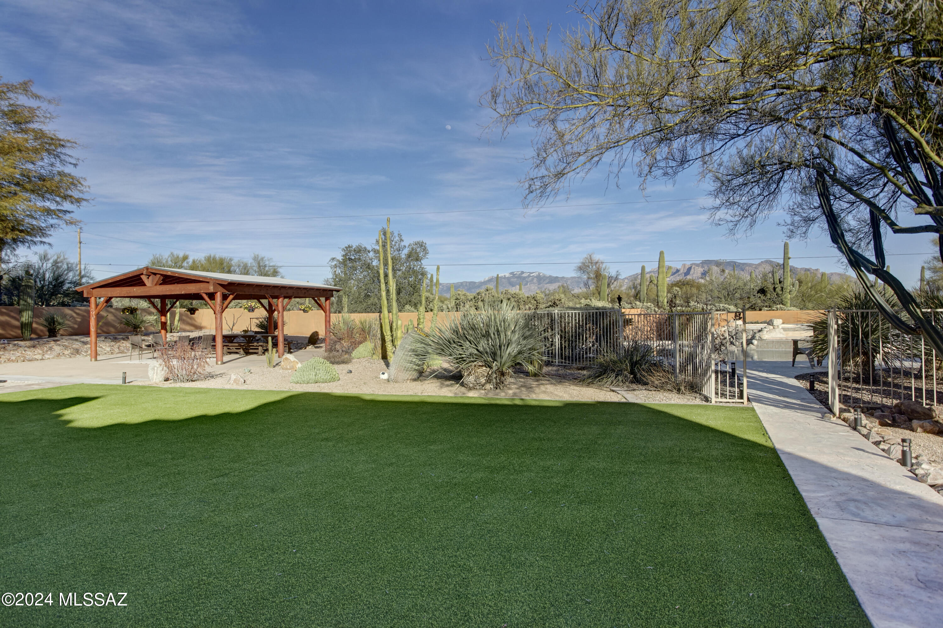 Sunset Creek (1-40) - Residential