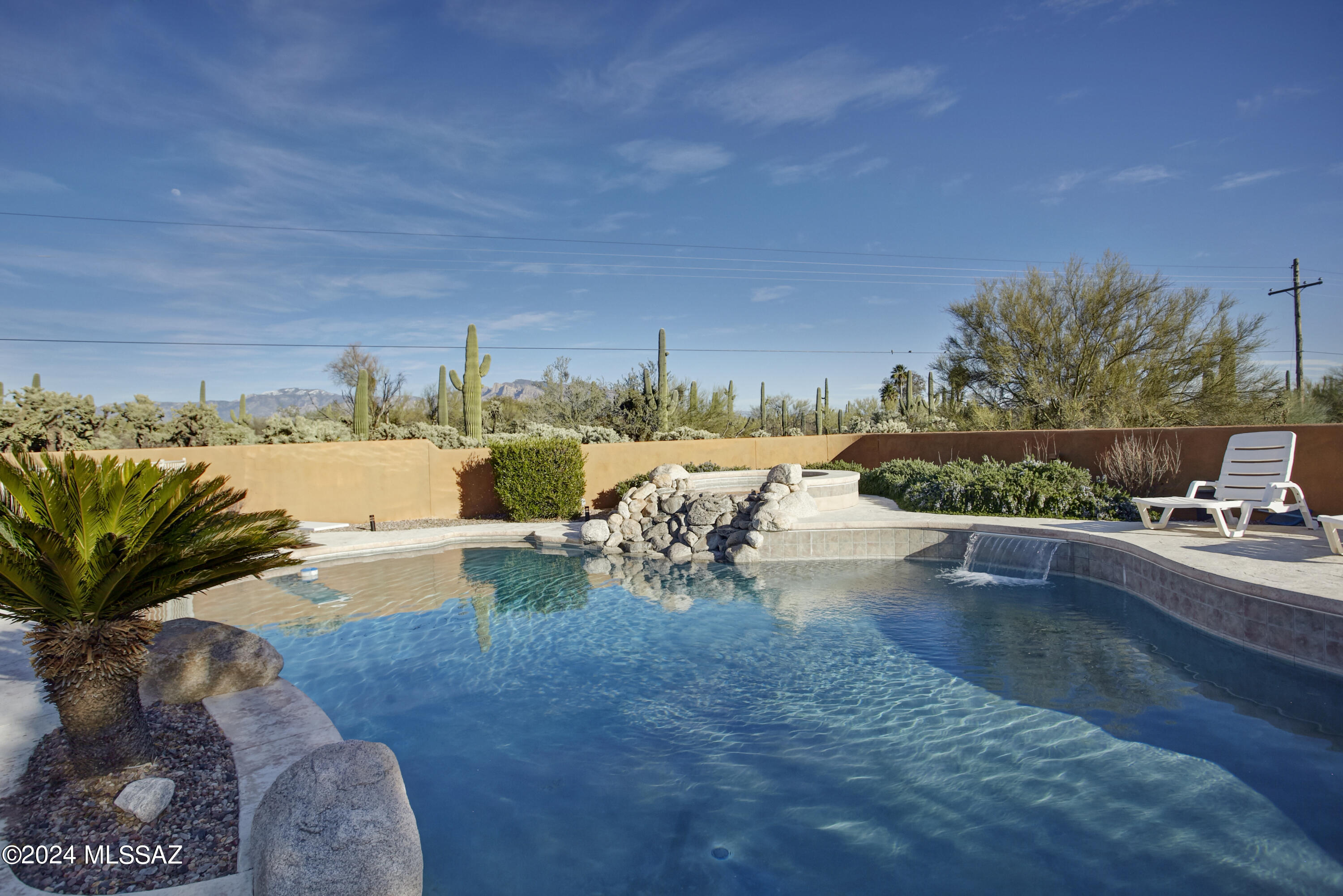 Sunset Creek (1-40) - Residential