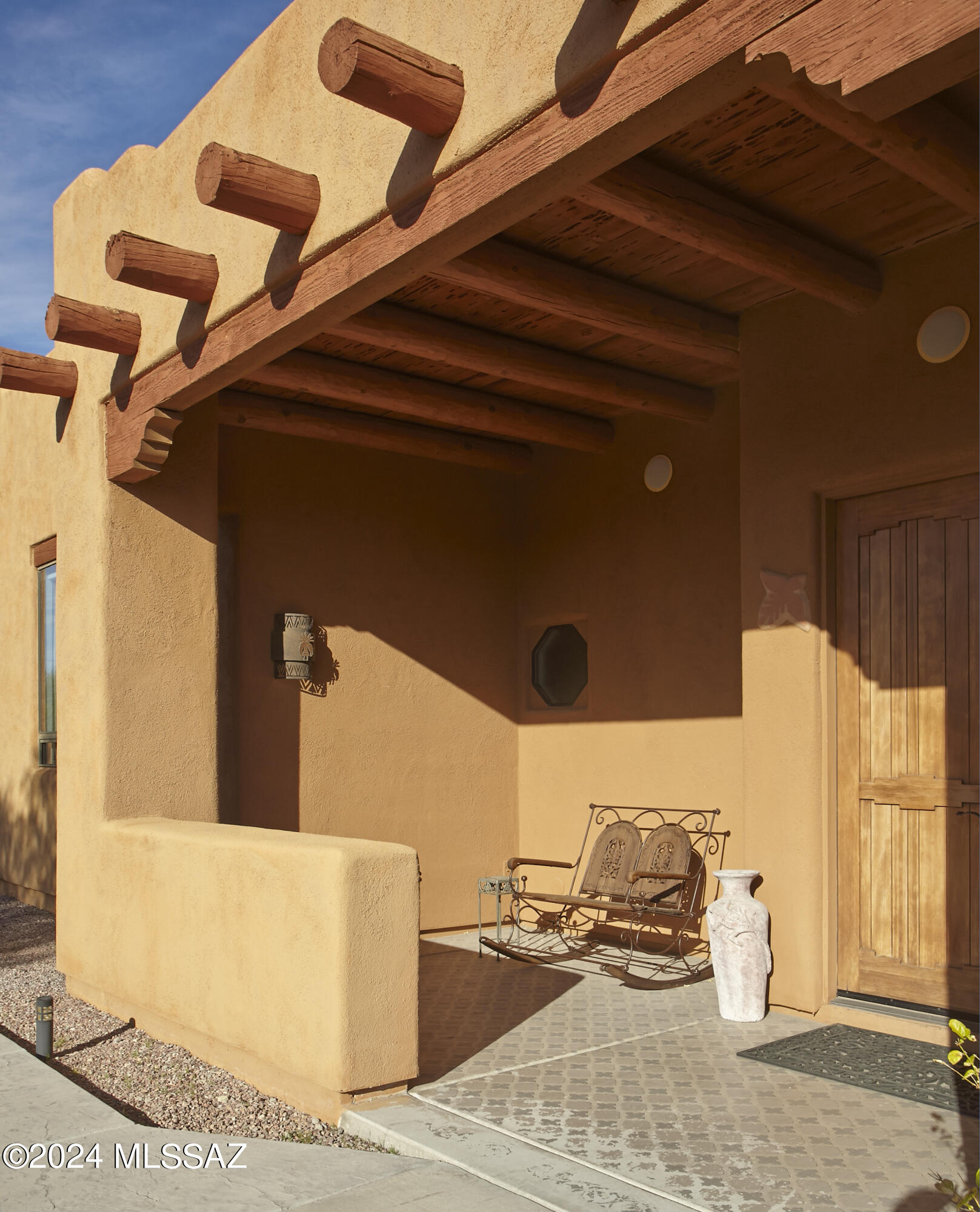Sunset Creek (1-40) - Residential