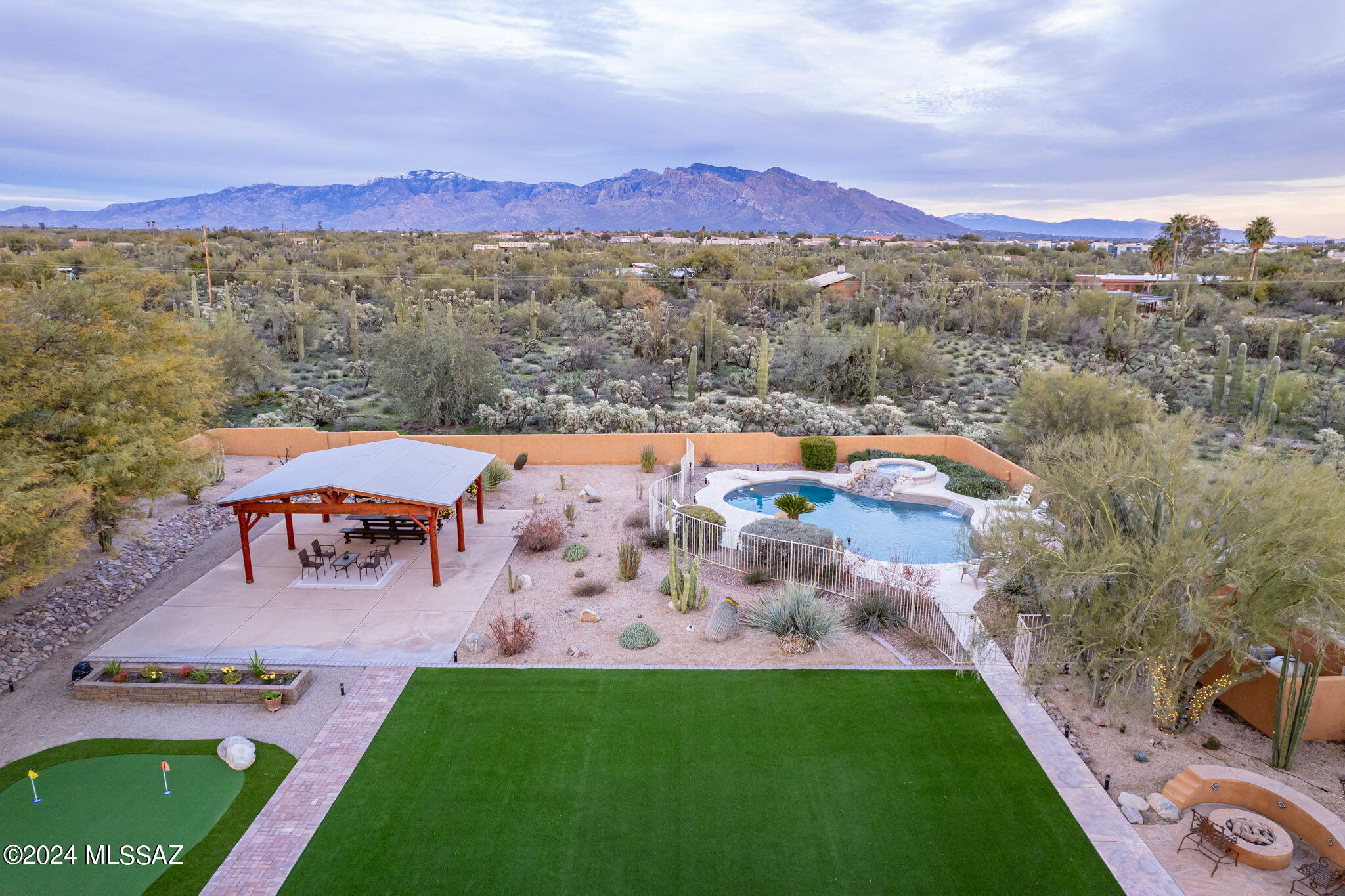 Sunset Creek (1-40) - Residential