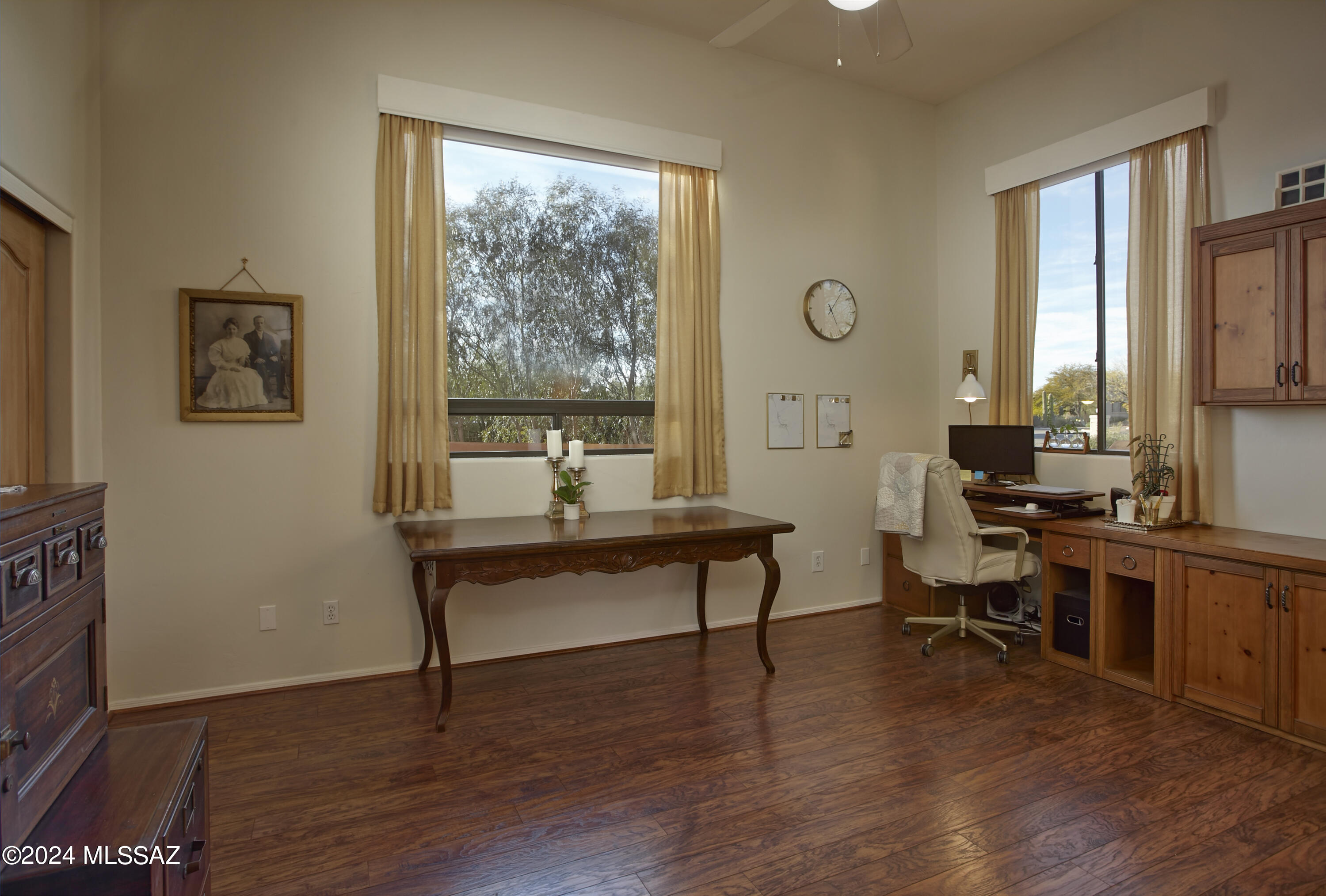 Sunset Creek (1-40) - Residential