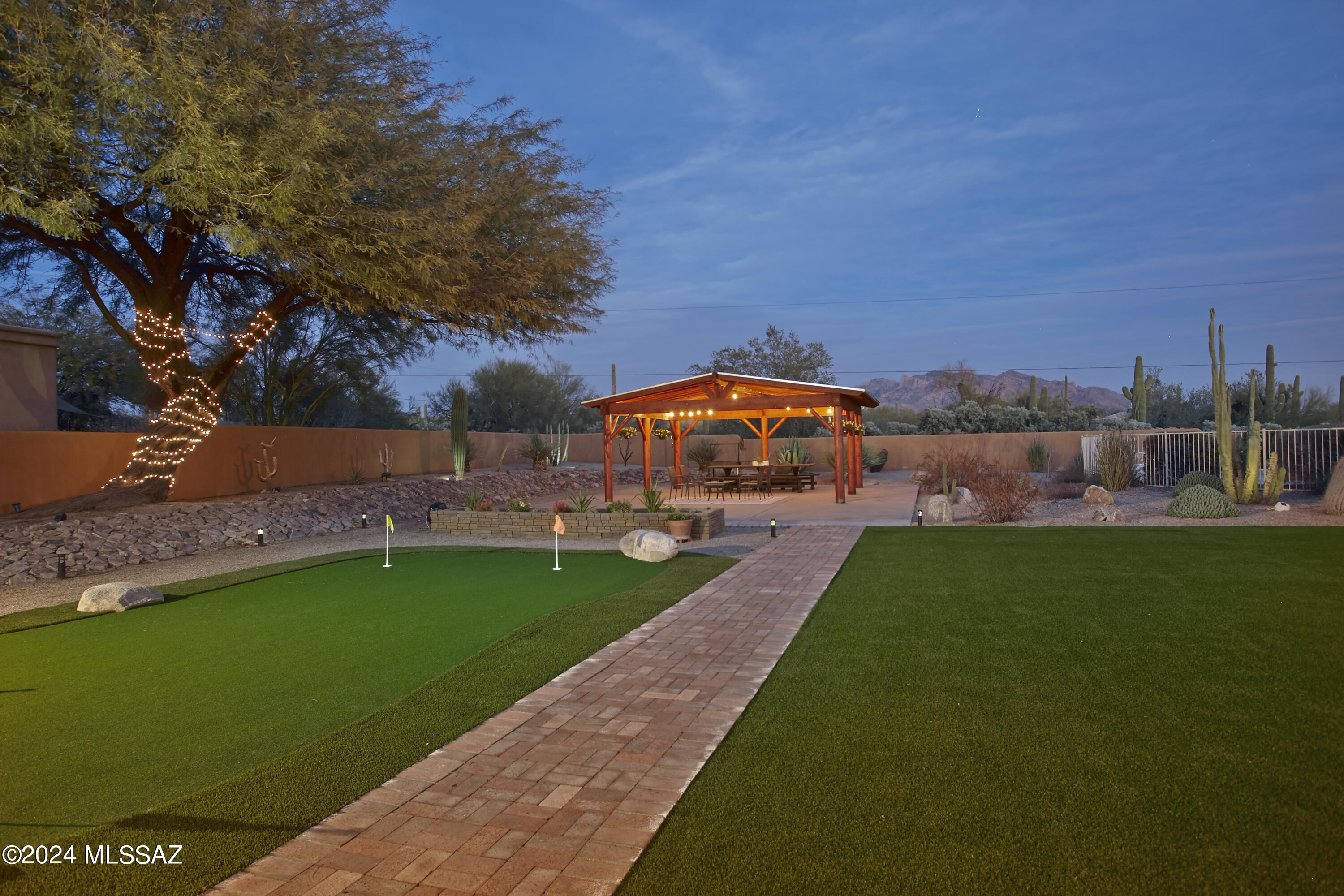 Sunset Creek (1-40) - Residential