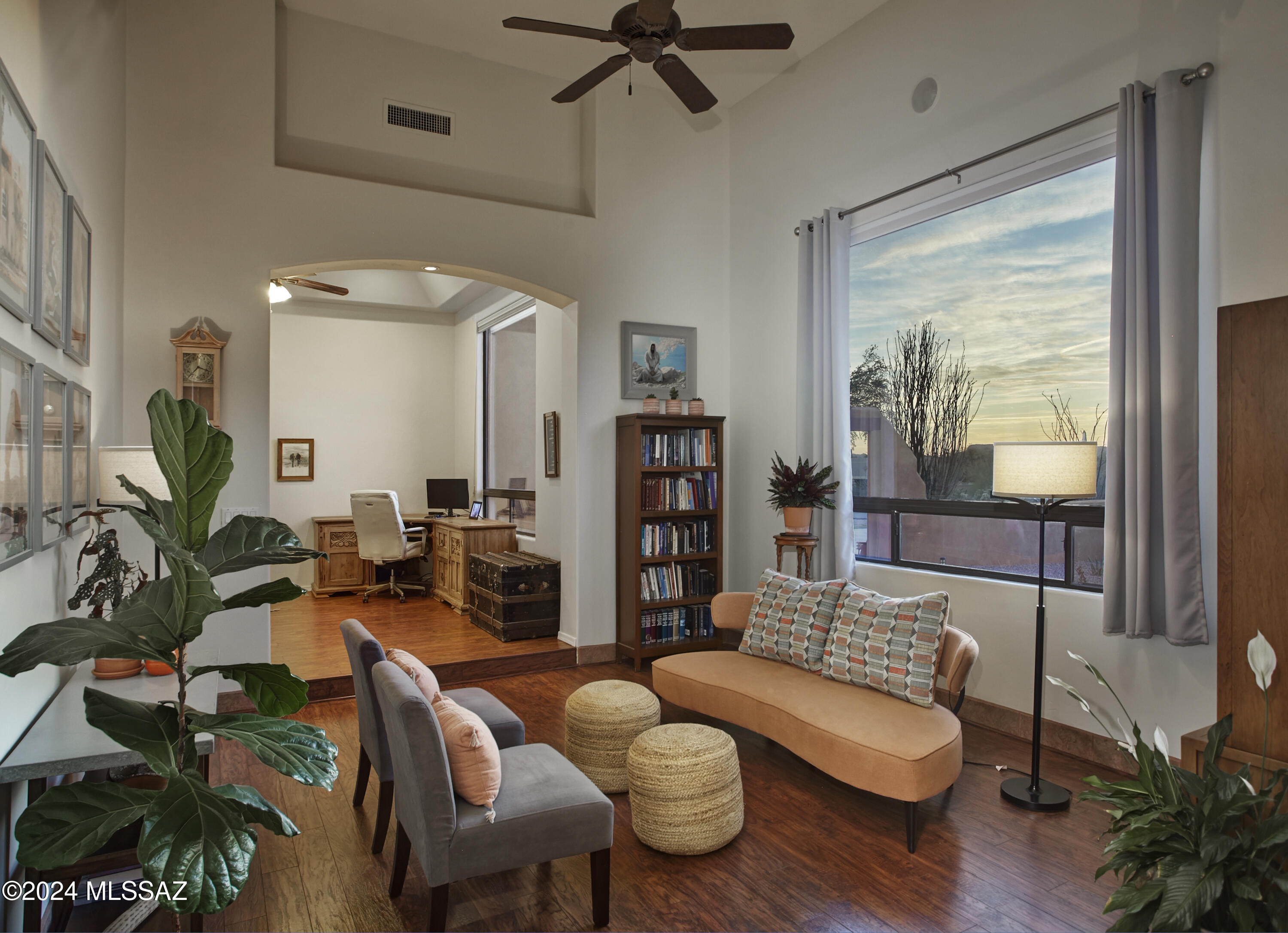 Sunset Creek (1-40) - Residential