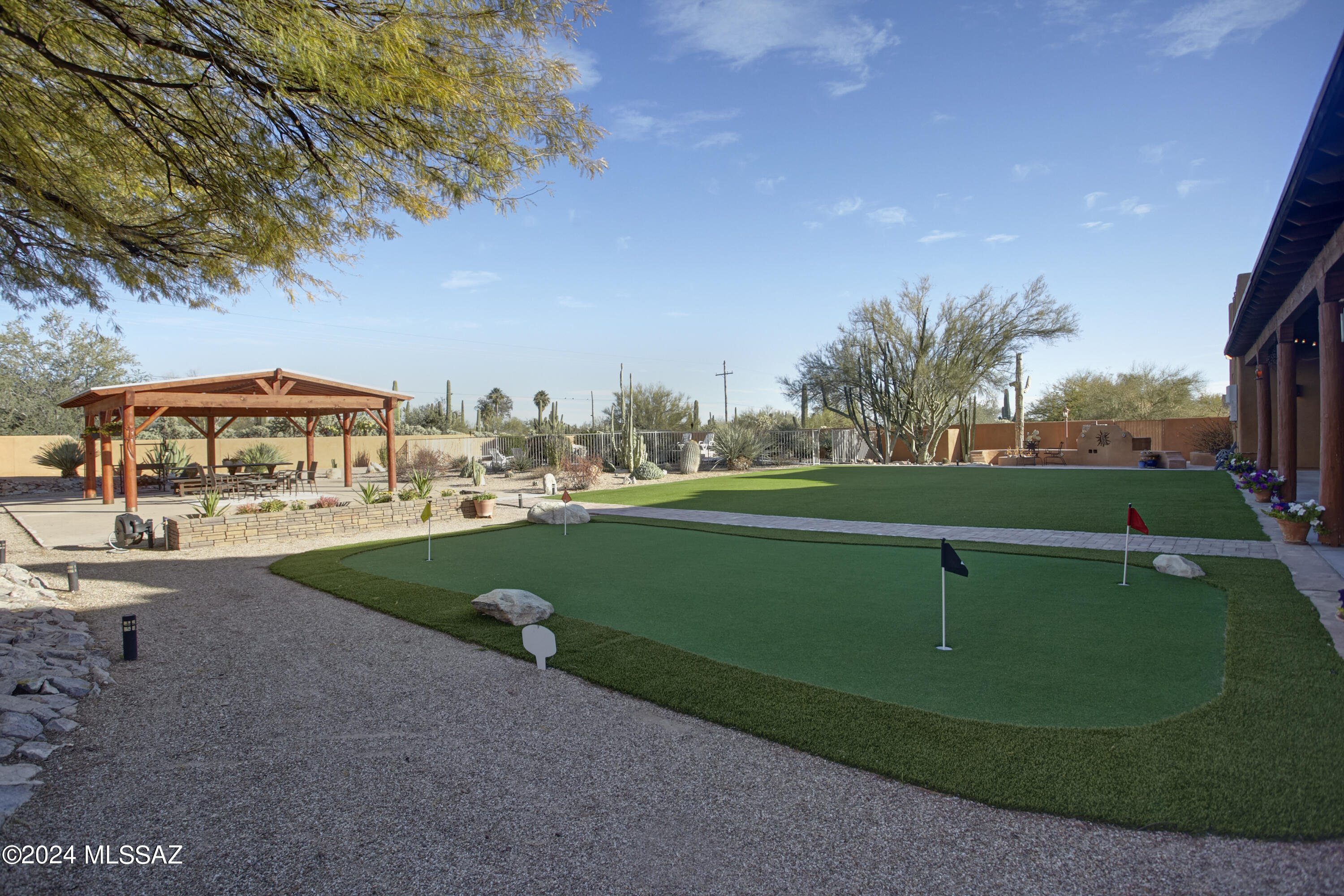 Sunset Creek (1-40) - Residential