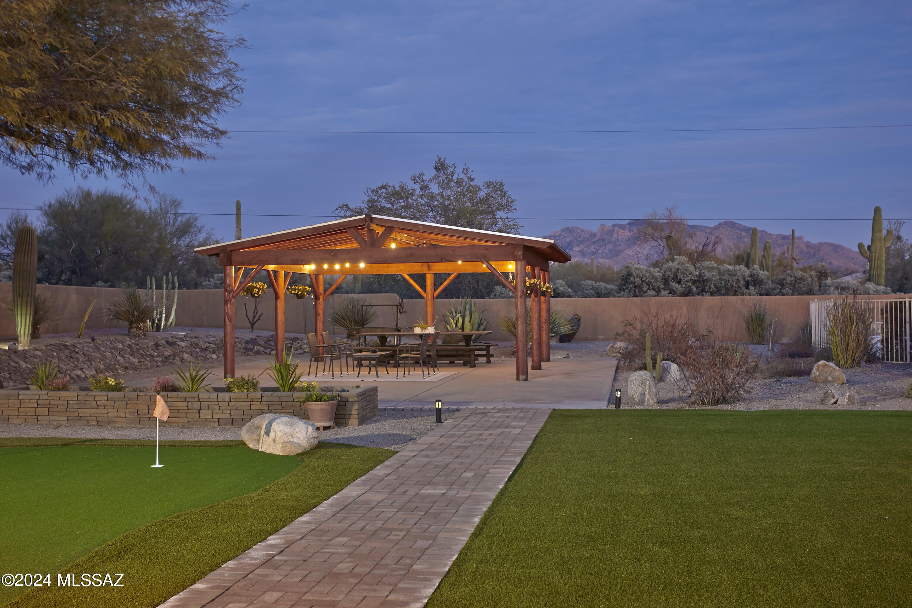 Sunset Creek (1-40) - Residential